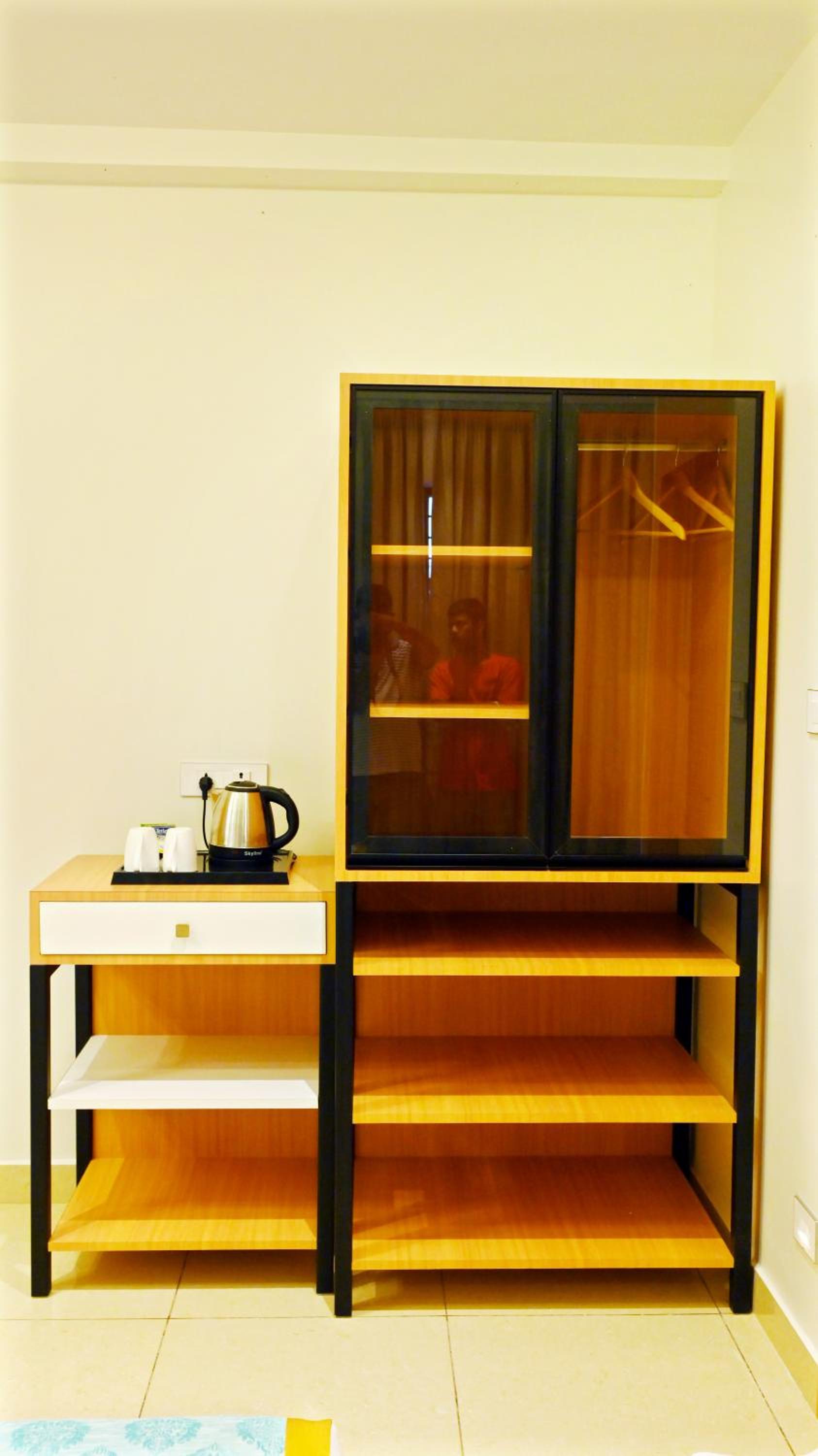 Superior King Room