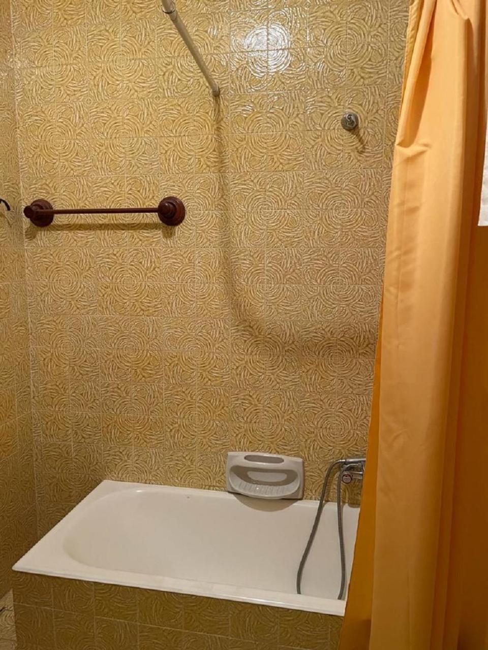Two-Bedroom Apartment photo 3