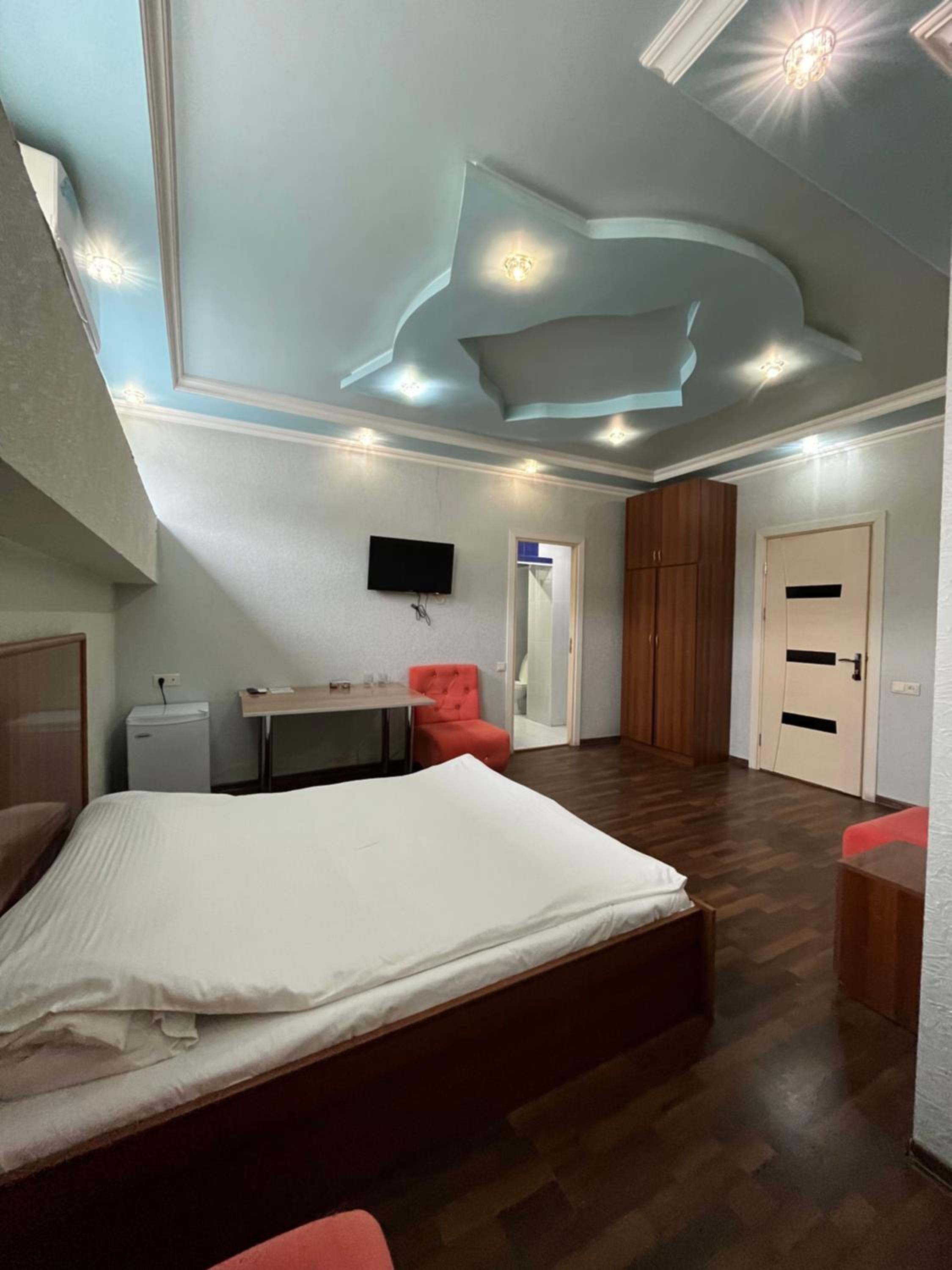 Double Room photo 1