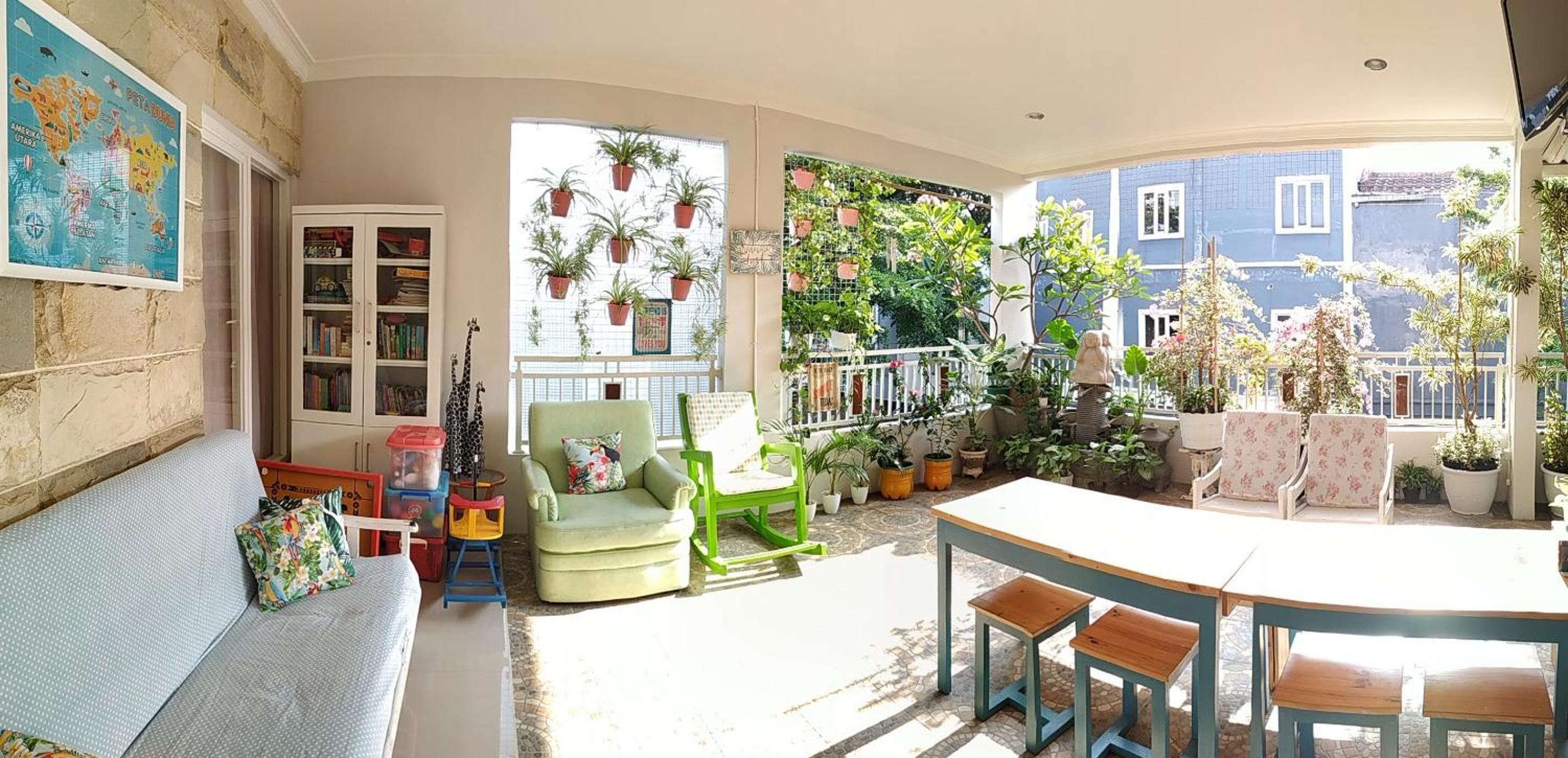 Standard Double Room - Photo 4