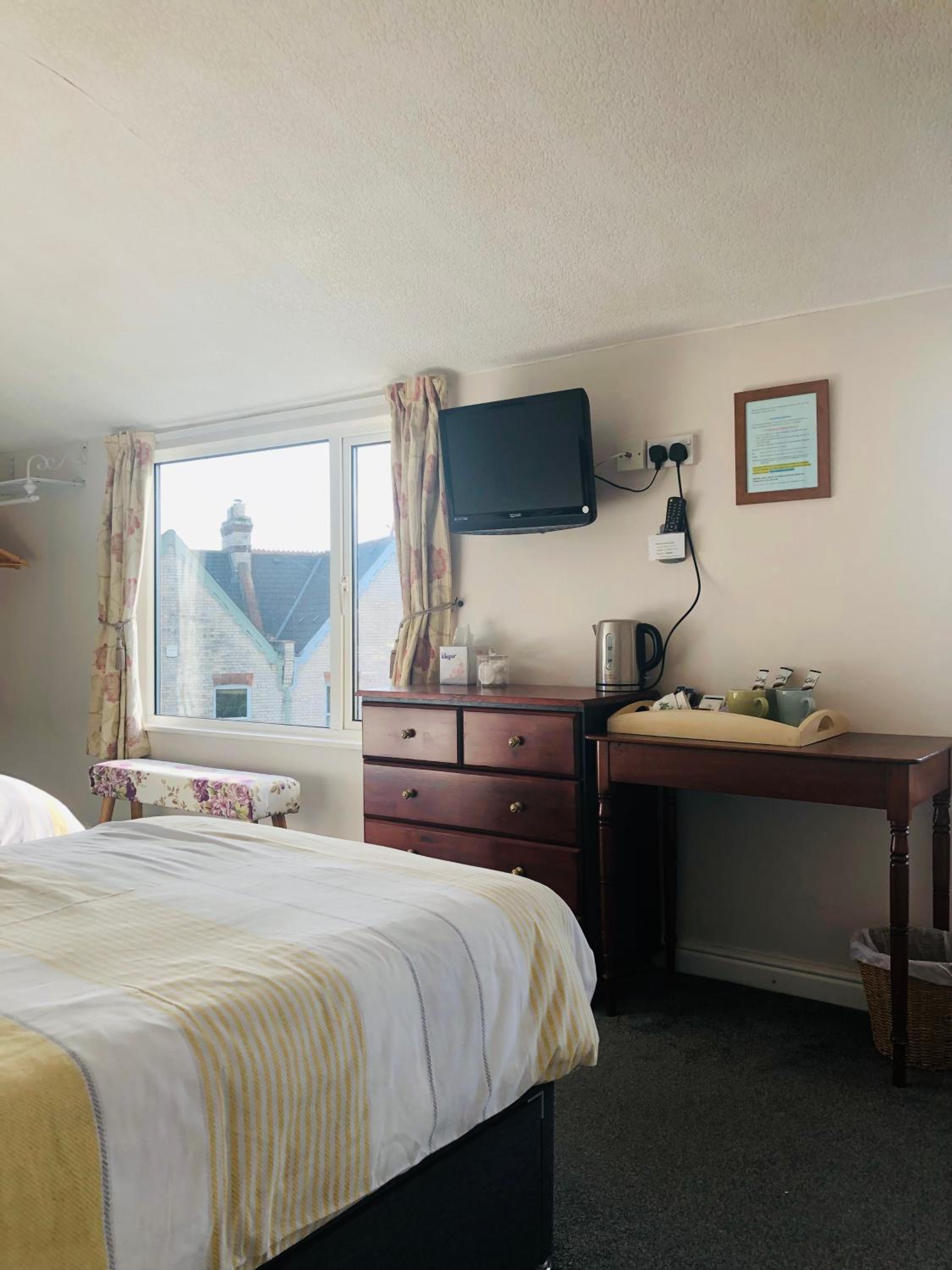 Triple Room photo 2