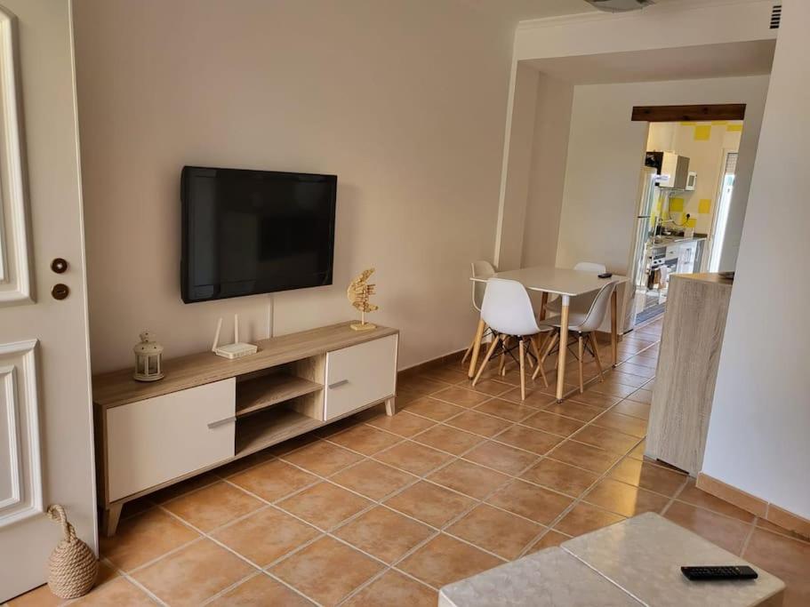 Casa de Dos Habitaciones