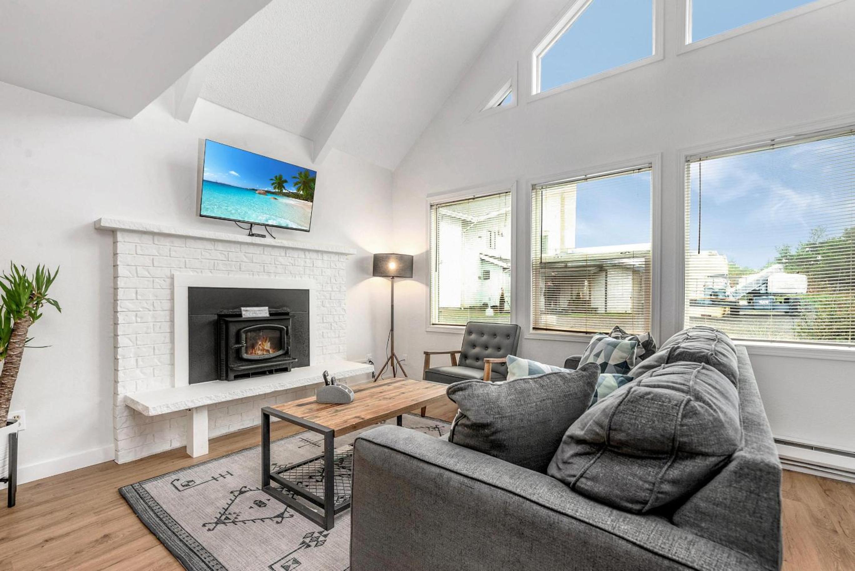 One-Bedroom Chalet photo 1