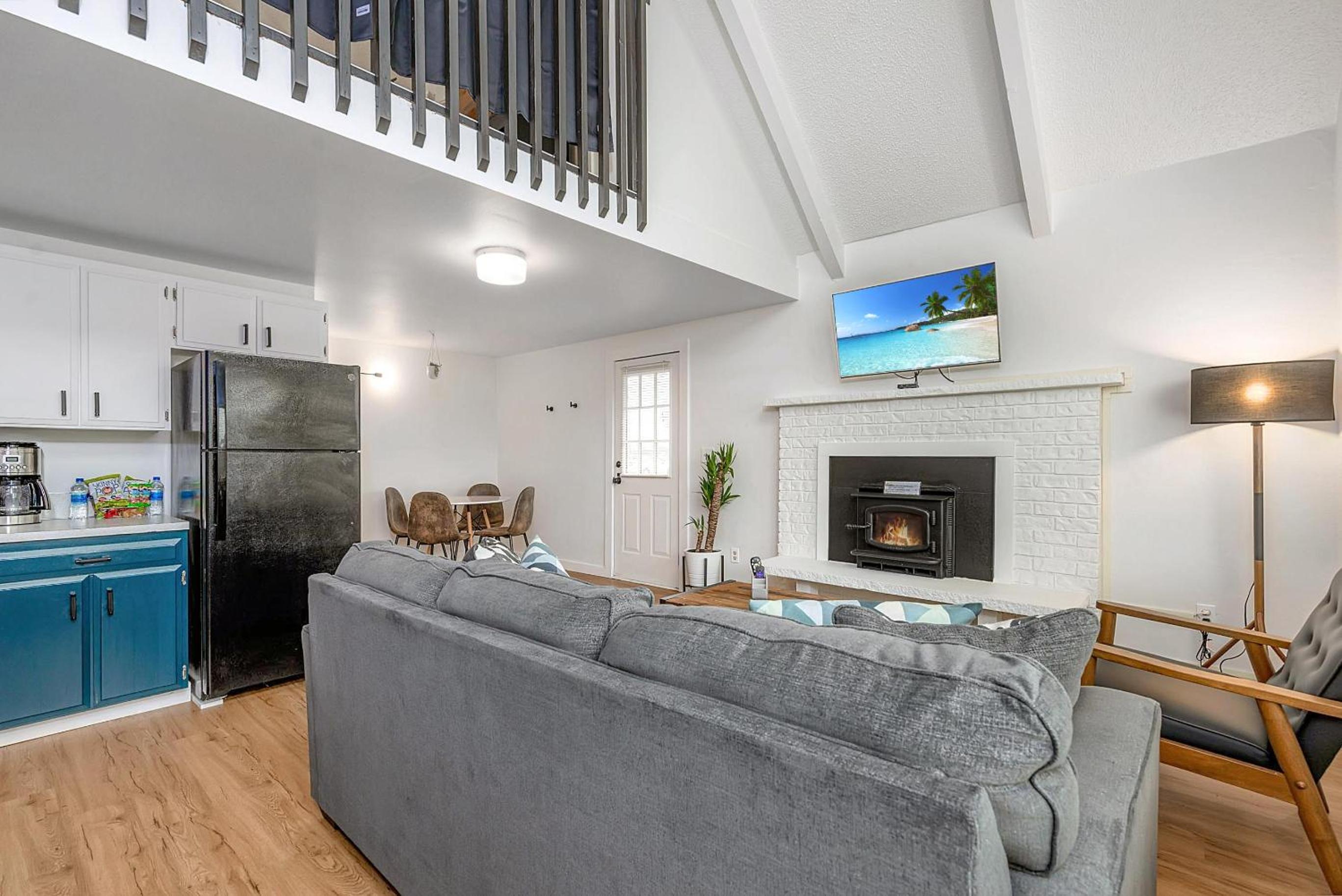 One-Bedroom Chalet photo 2
