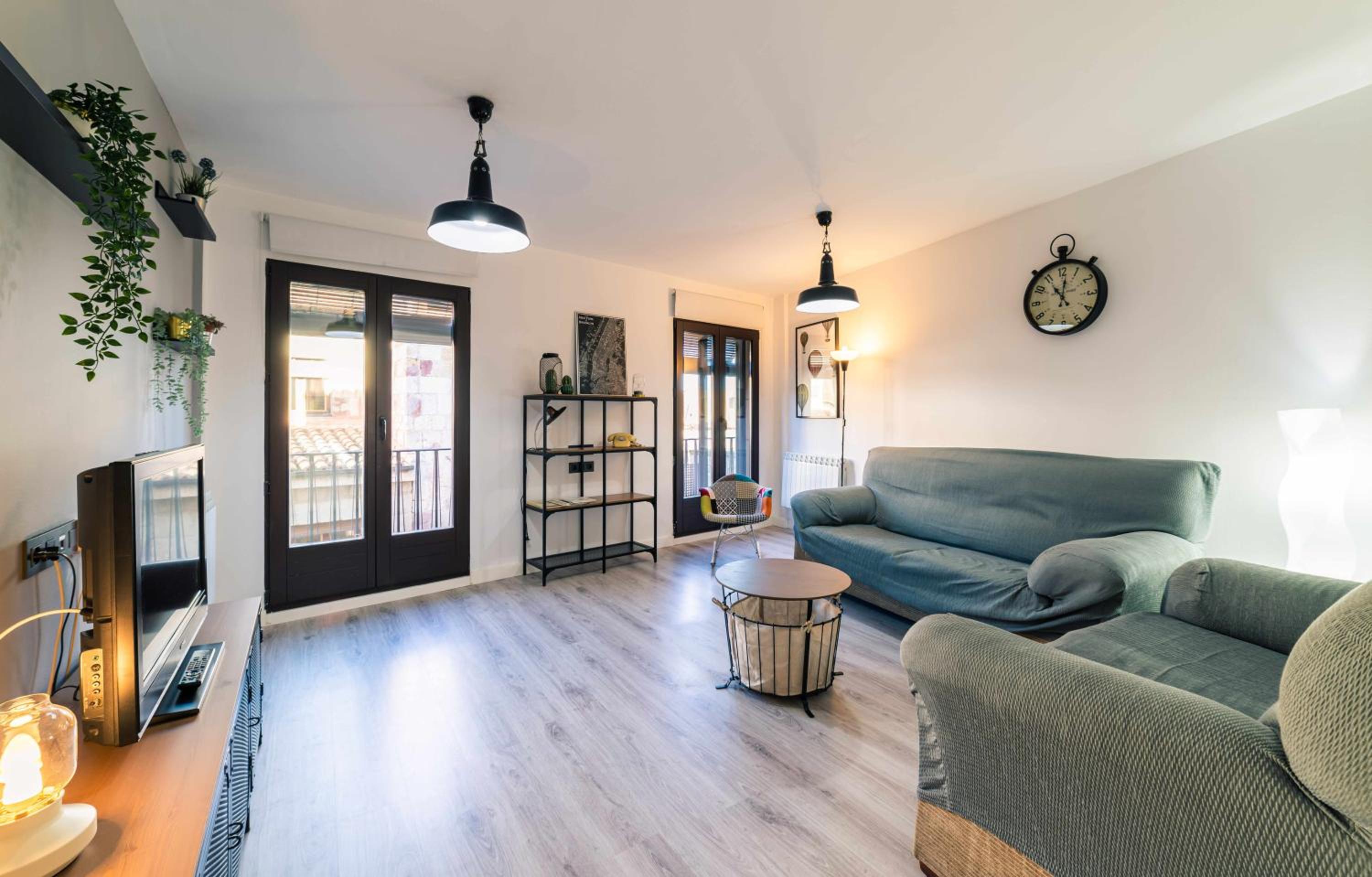 Departamento de tres habitaciones