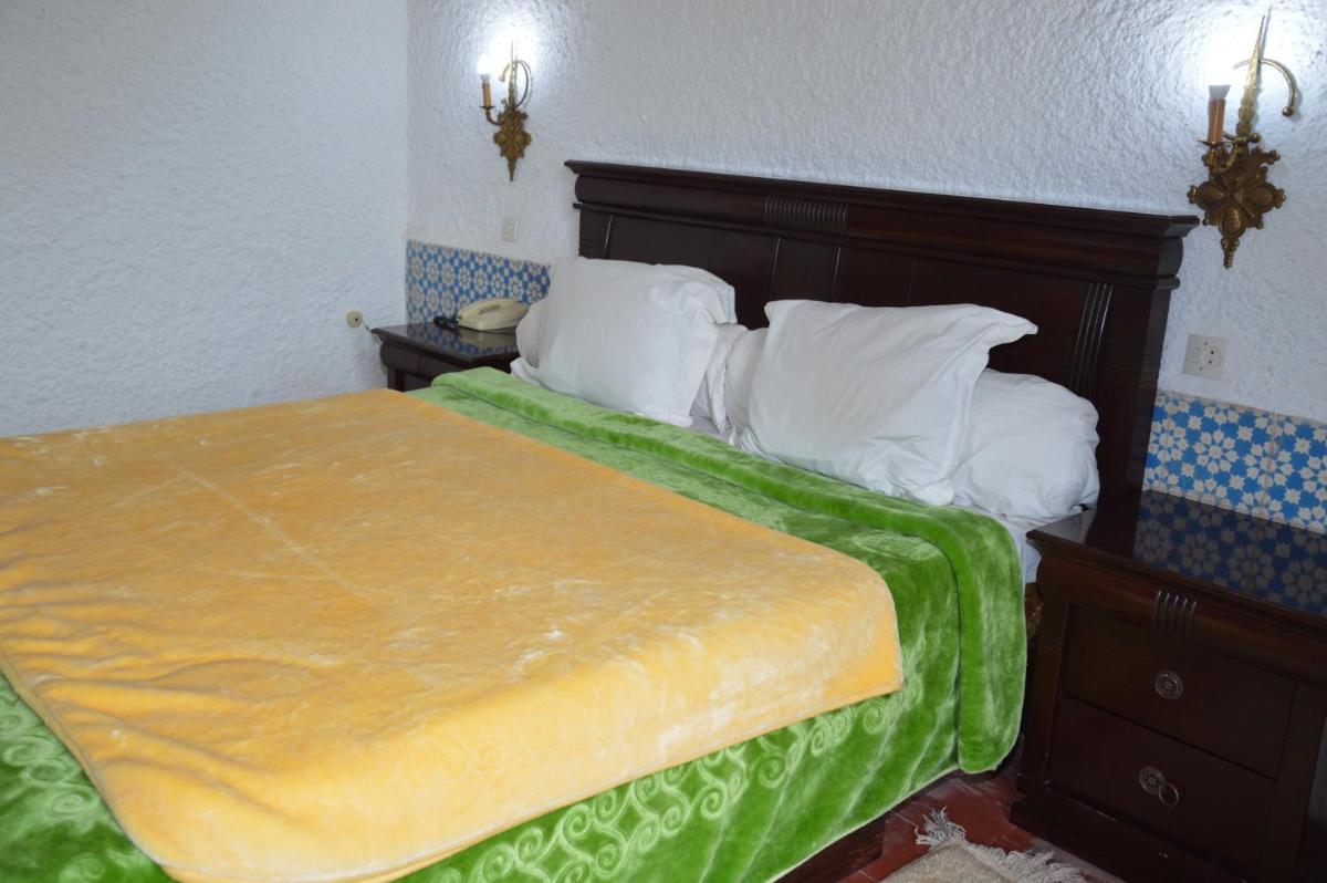 Double Room with Garden View photo 3