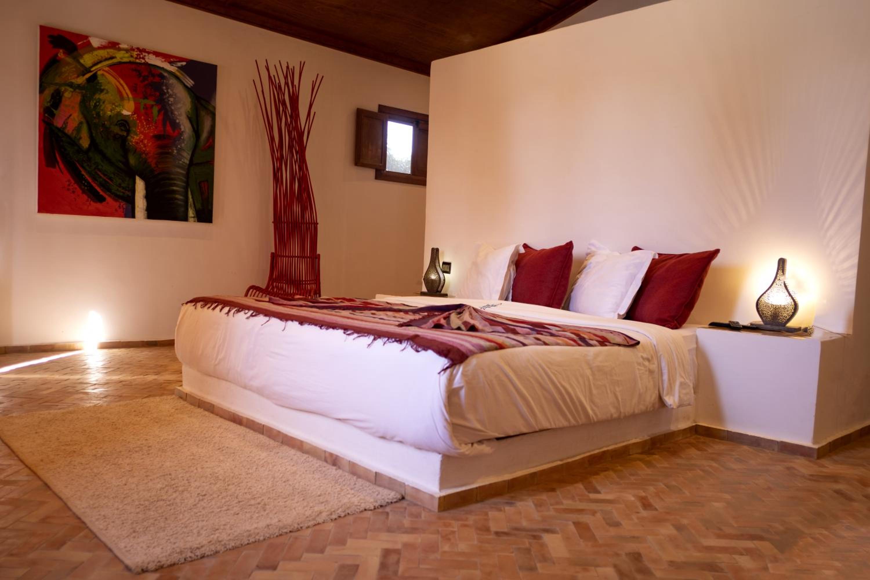 Quadruple Room photo 1