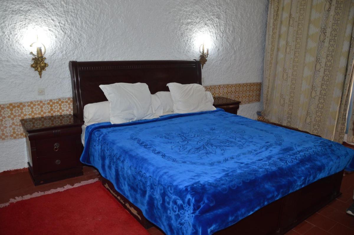 Double Room with Garden View photo 1