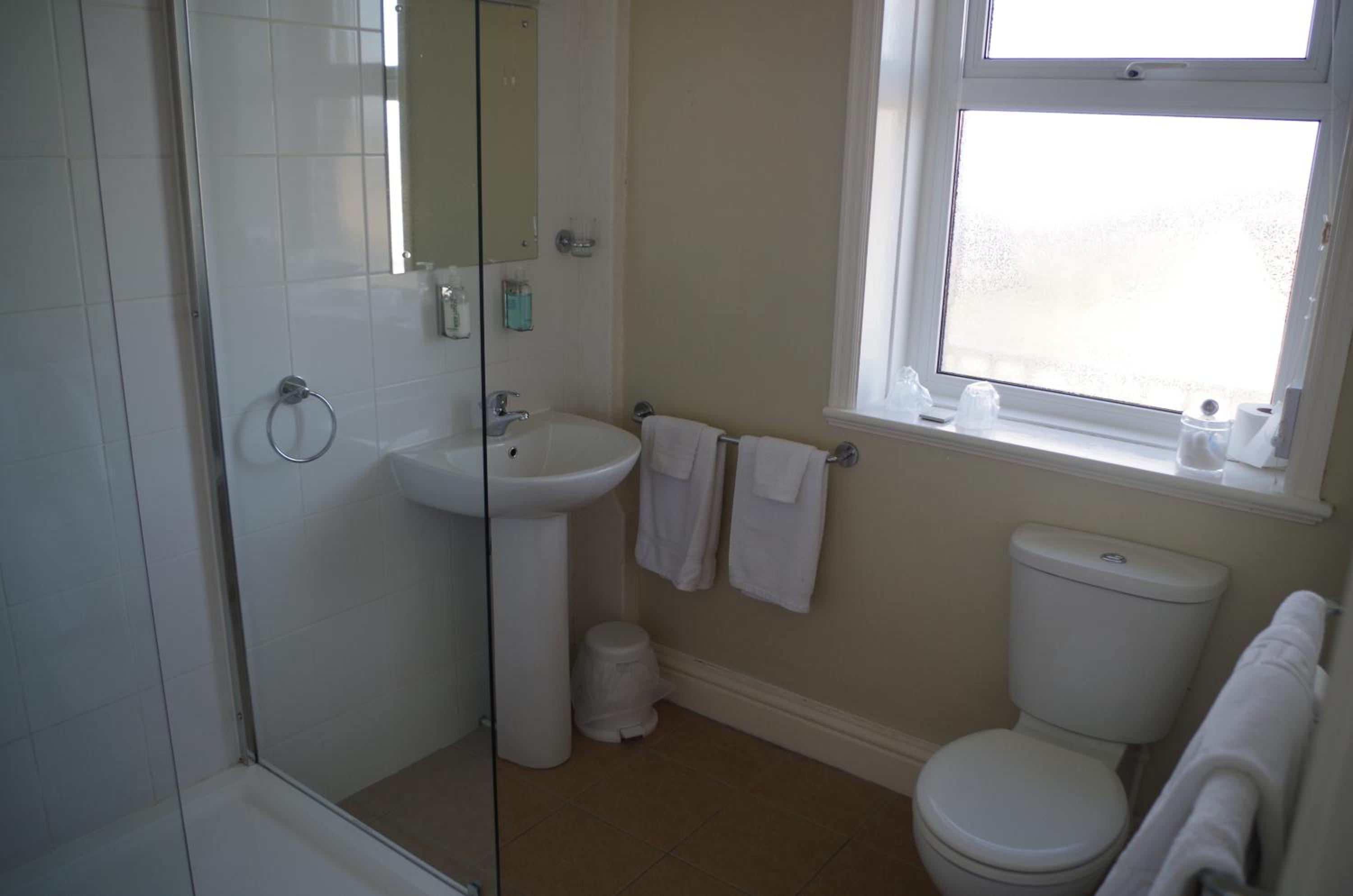 Double Room with Balcony and Sea View photo 2