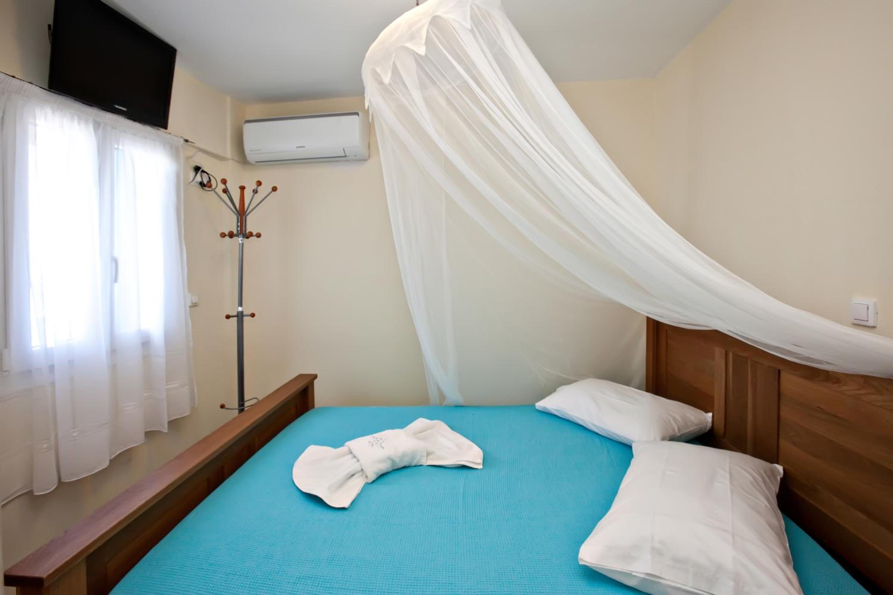 Apartment With Sea View photo 1
