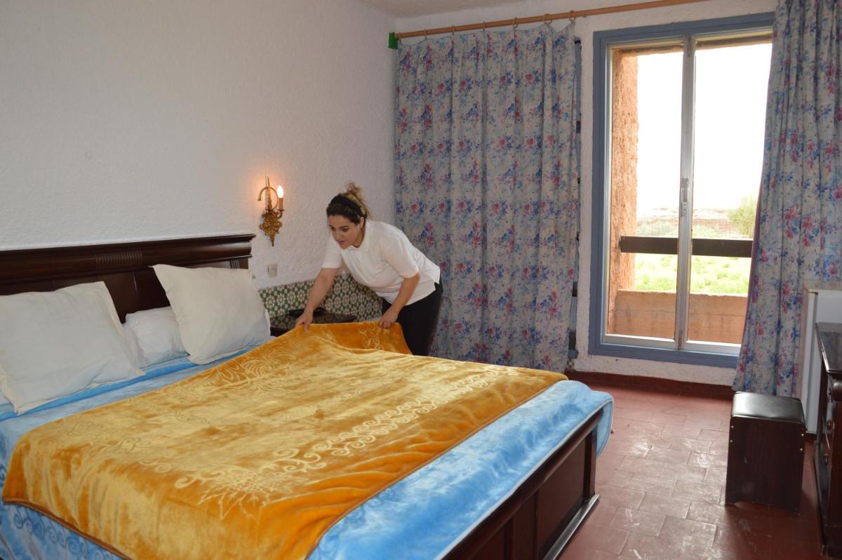 Standard Single Room with Shower photo 2