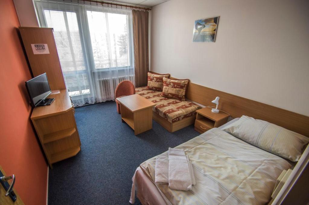 Standard Single Room photo 3