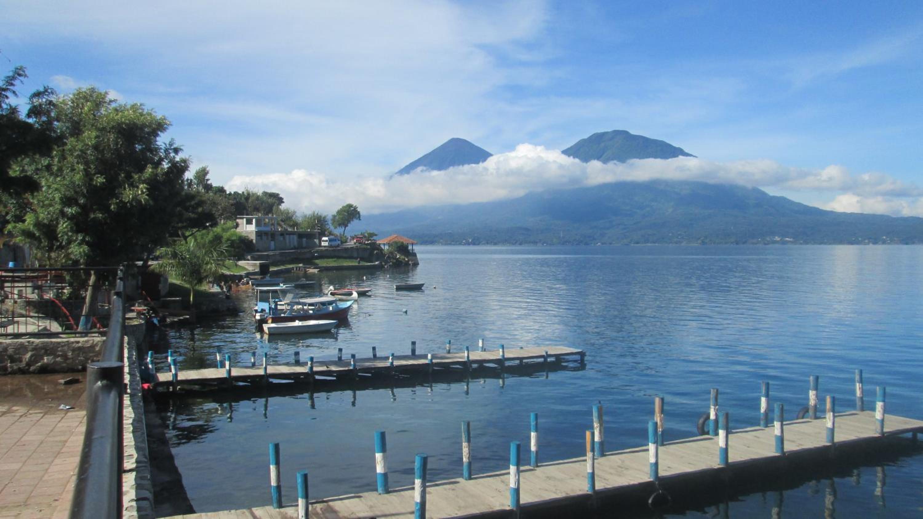 Suite With Lake View photo 2