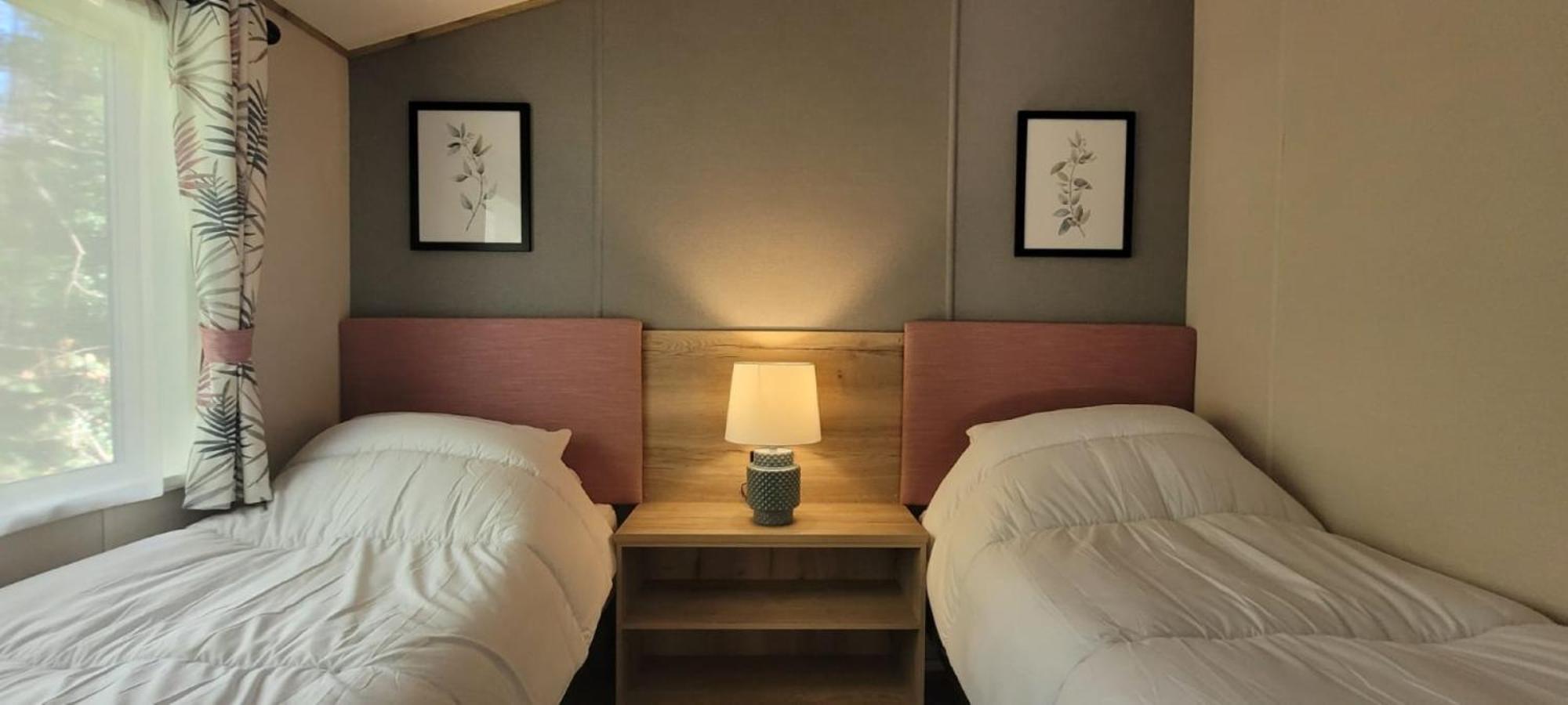Two-Bedroom Chalet photo 1