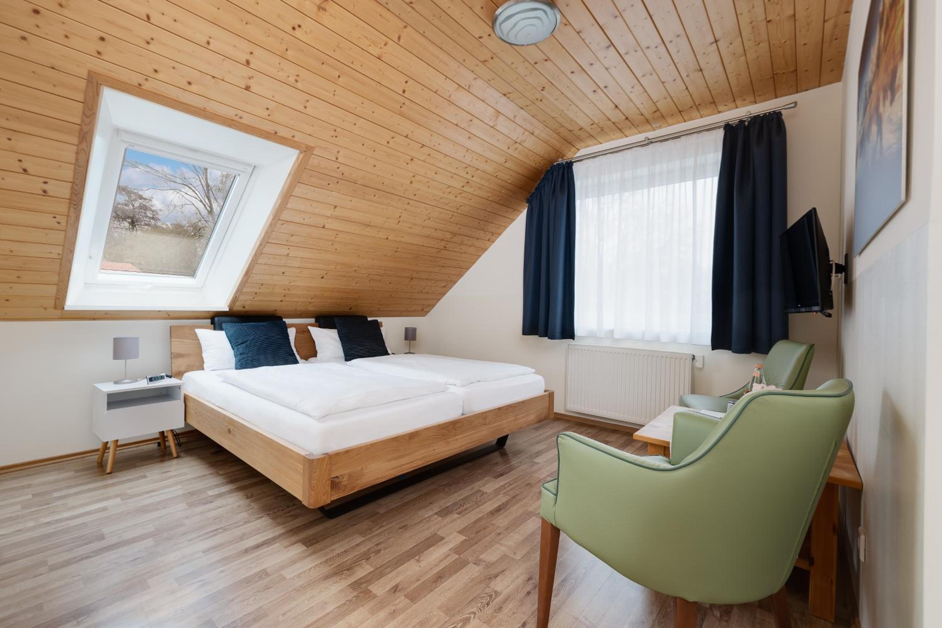 Double Room photo 2