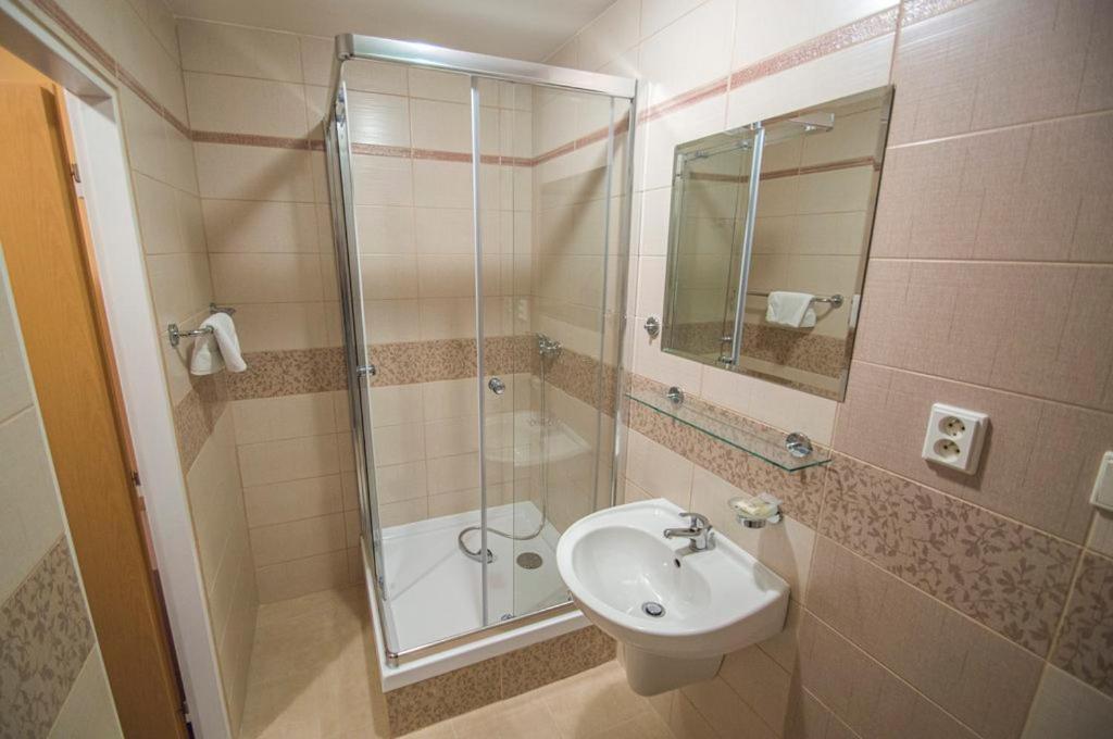 Standard Single Room photo 2