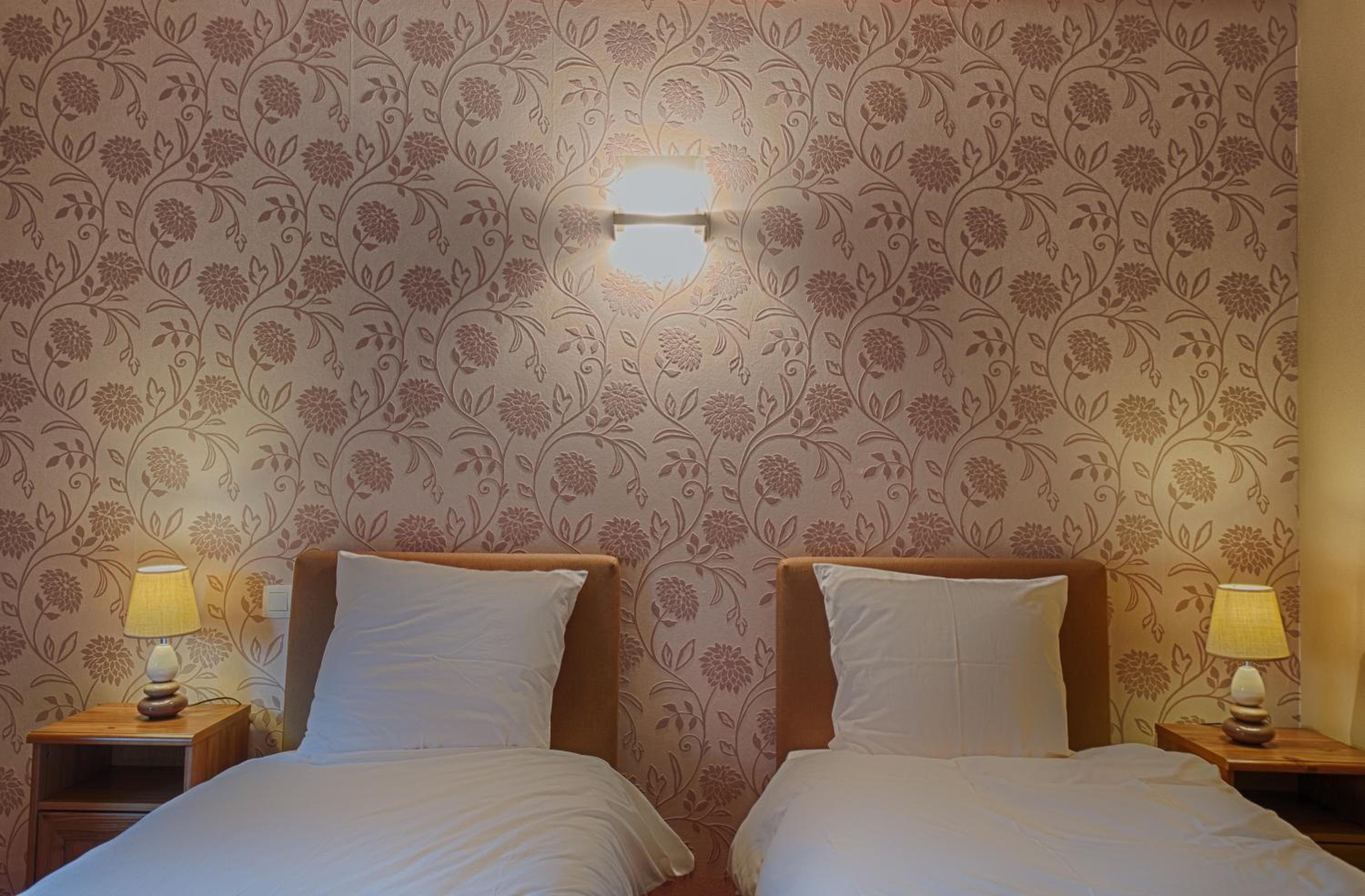Double or Twin Room photo 1