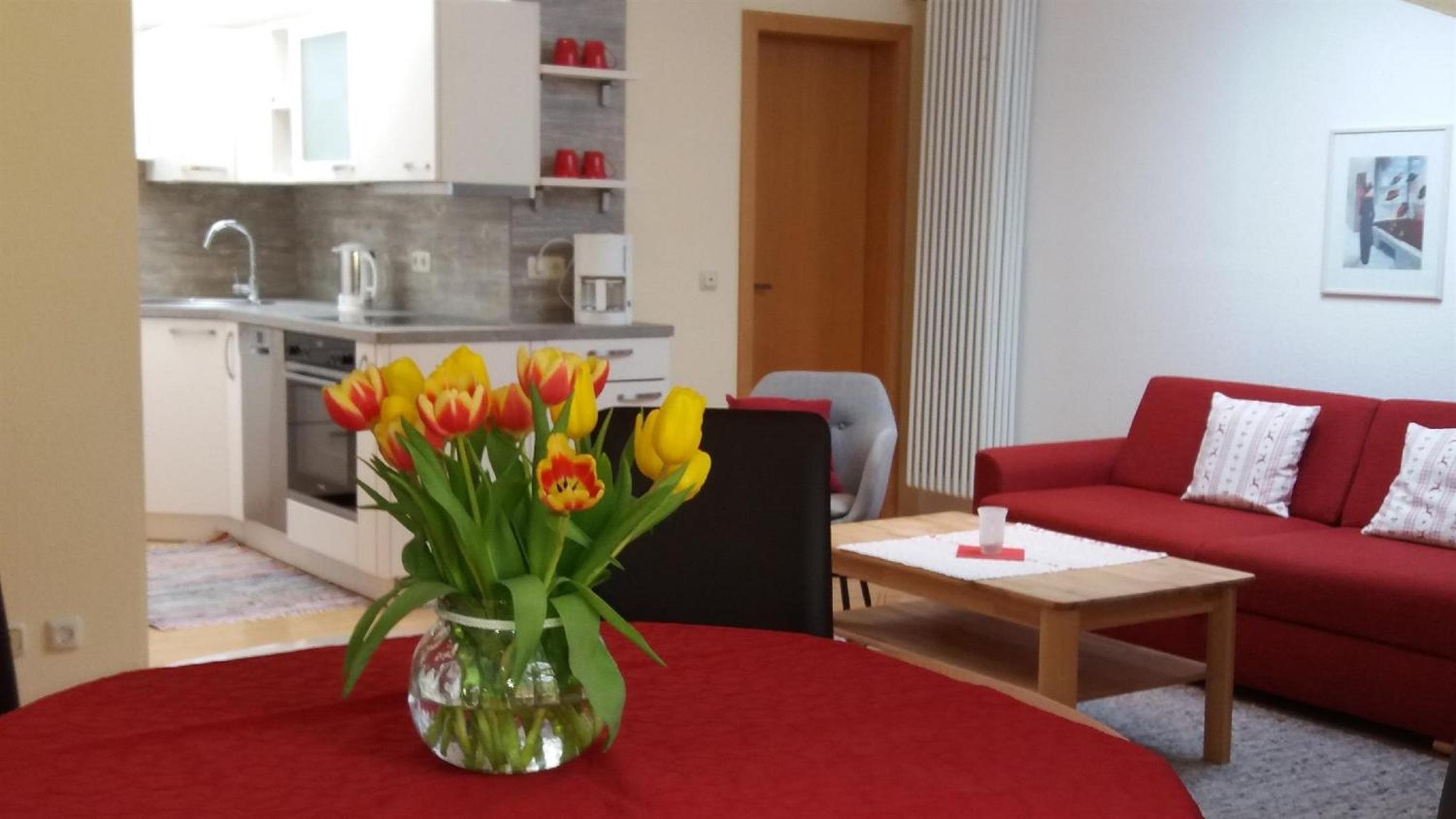 Apartment photo 3