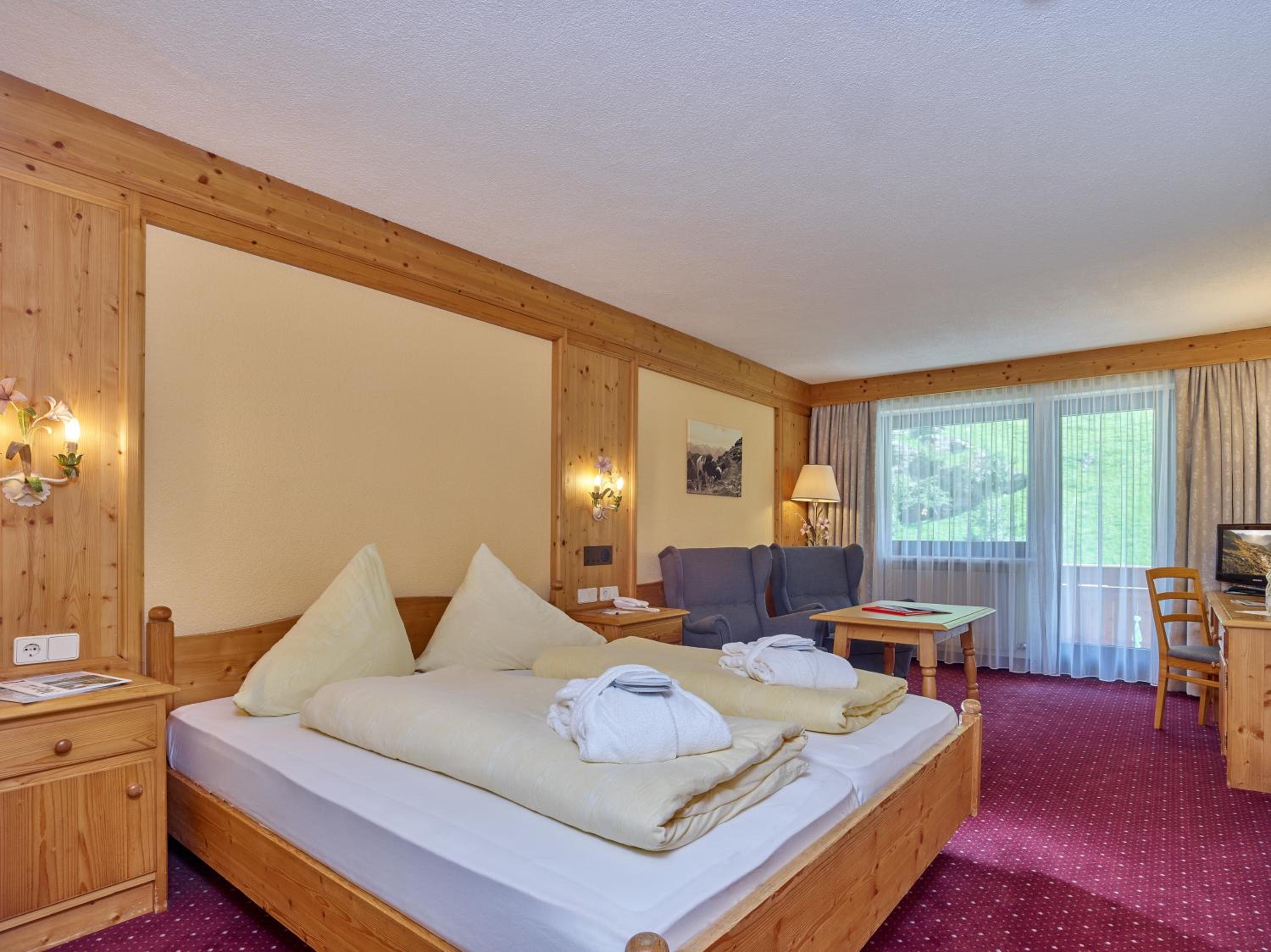 Comfort Double Room