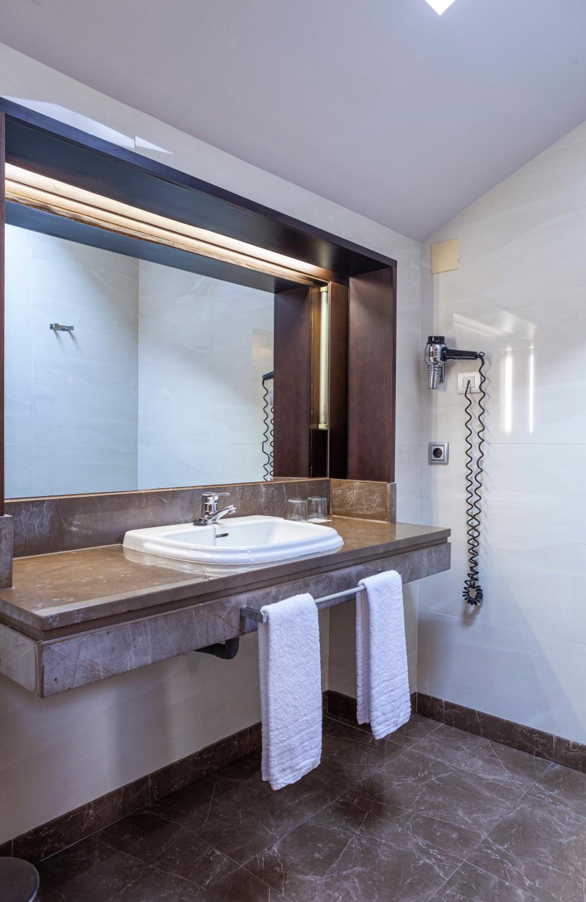 Deluxe Suite with Spa Bath photo 3