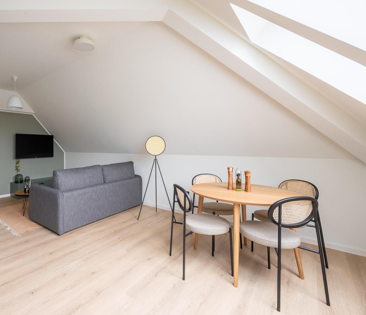 One-Bedroom Suite - Photo 7