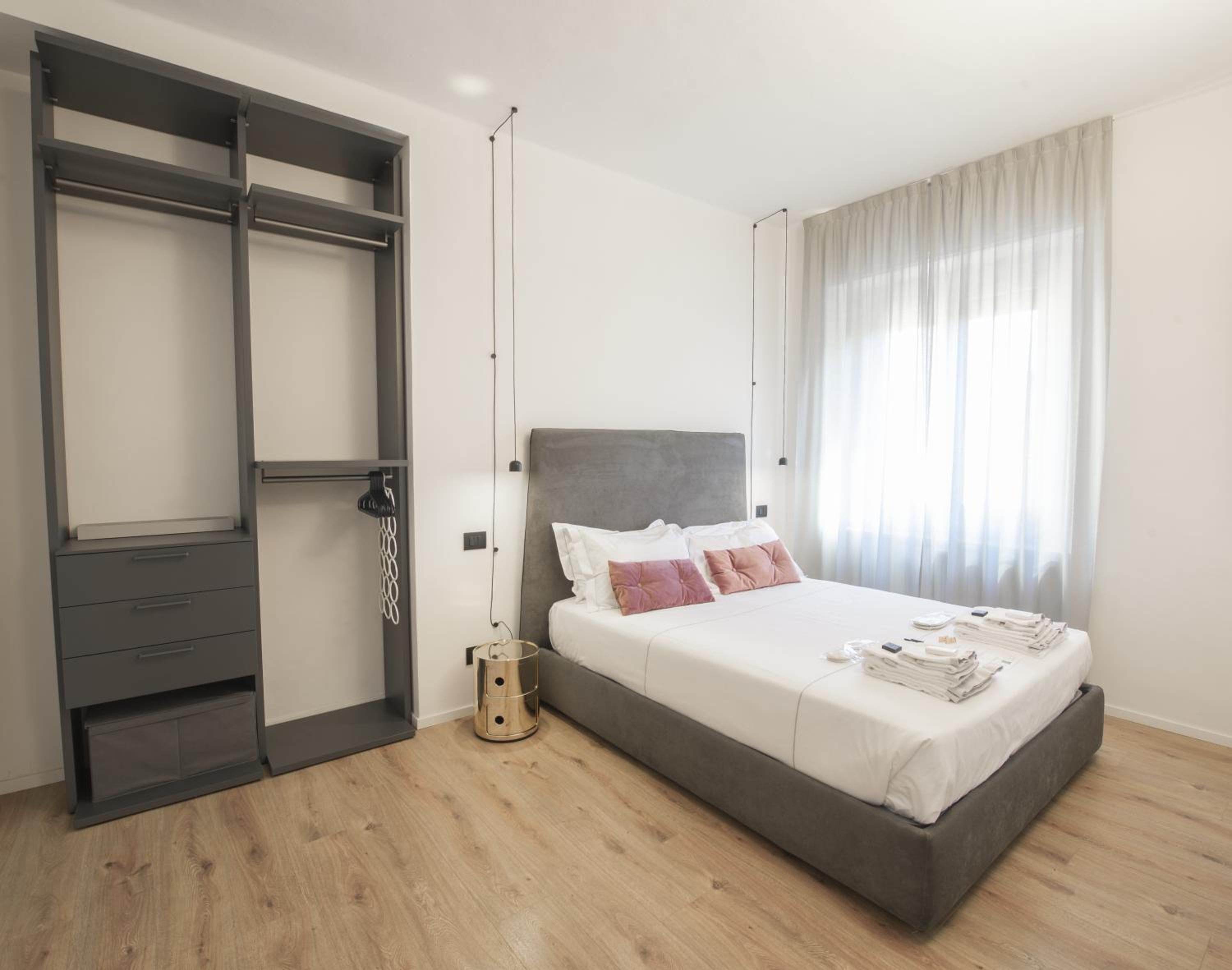 Standard Apartment photo 2