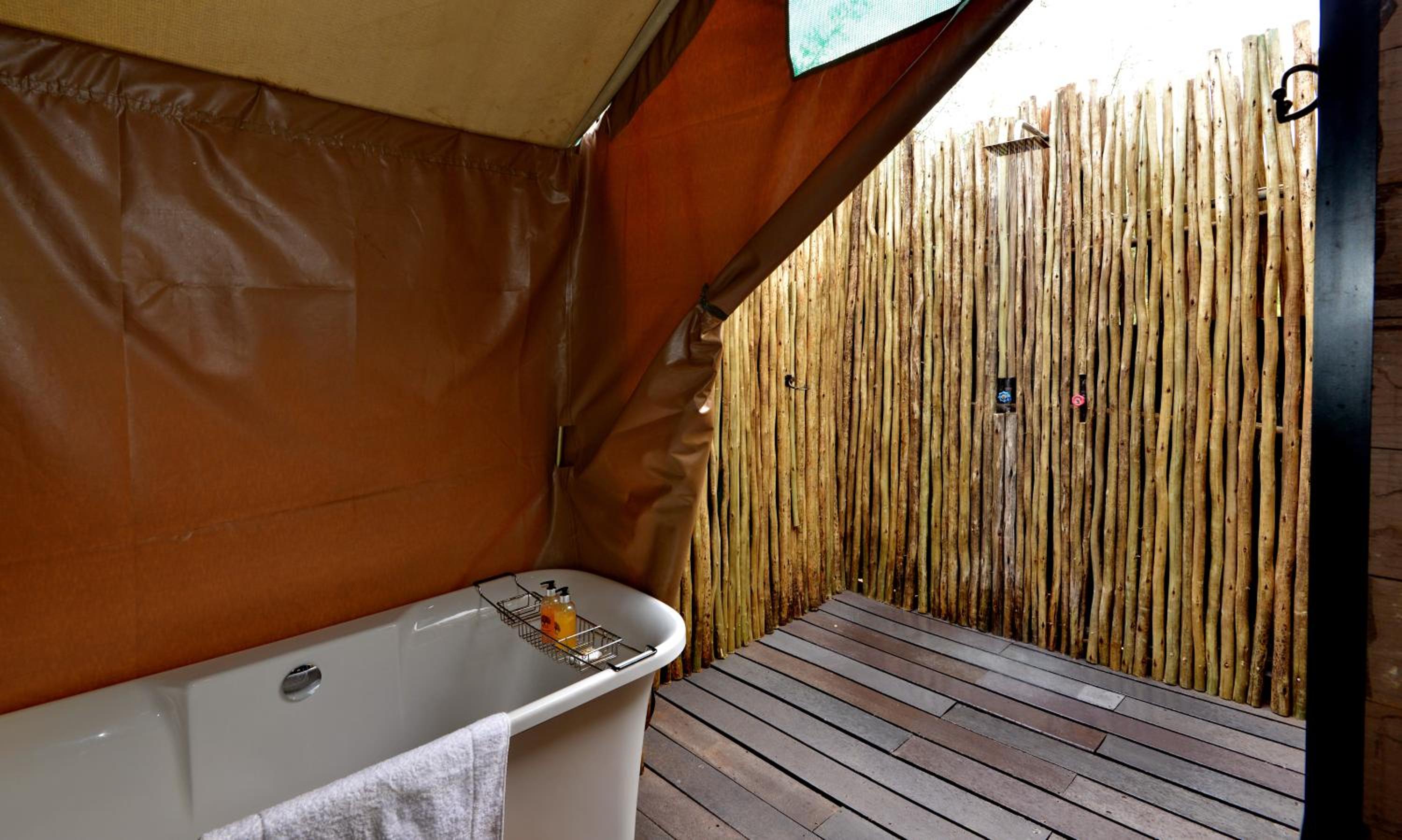 Tent - Photo 7