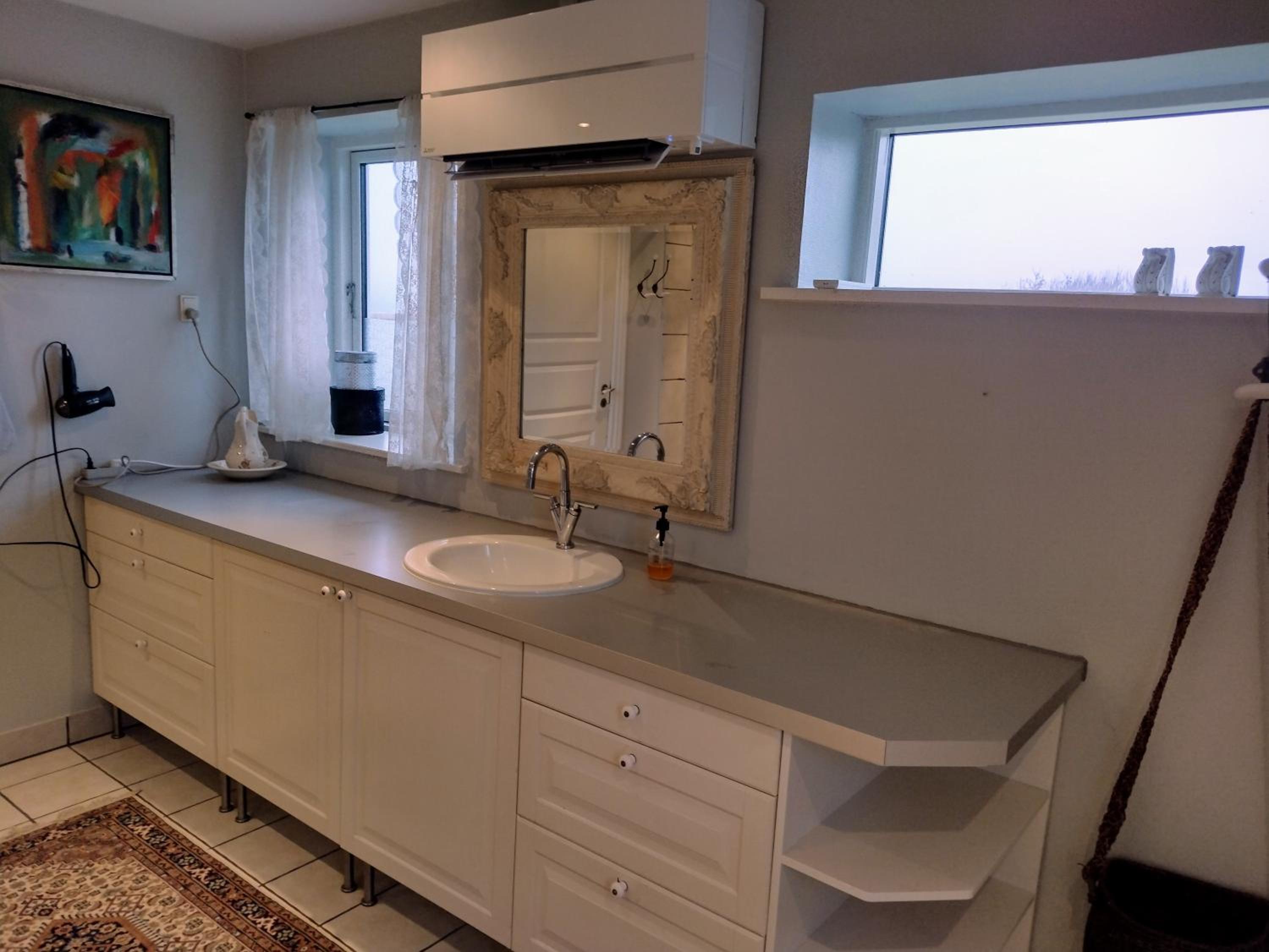 Large Double Room photo 2