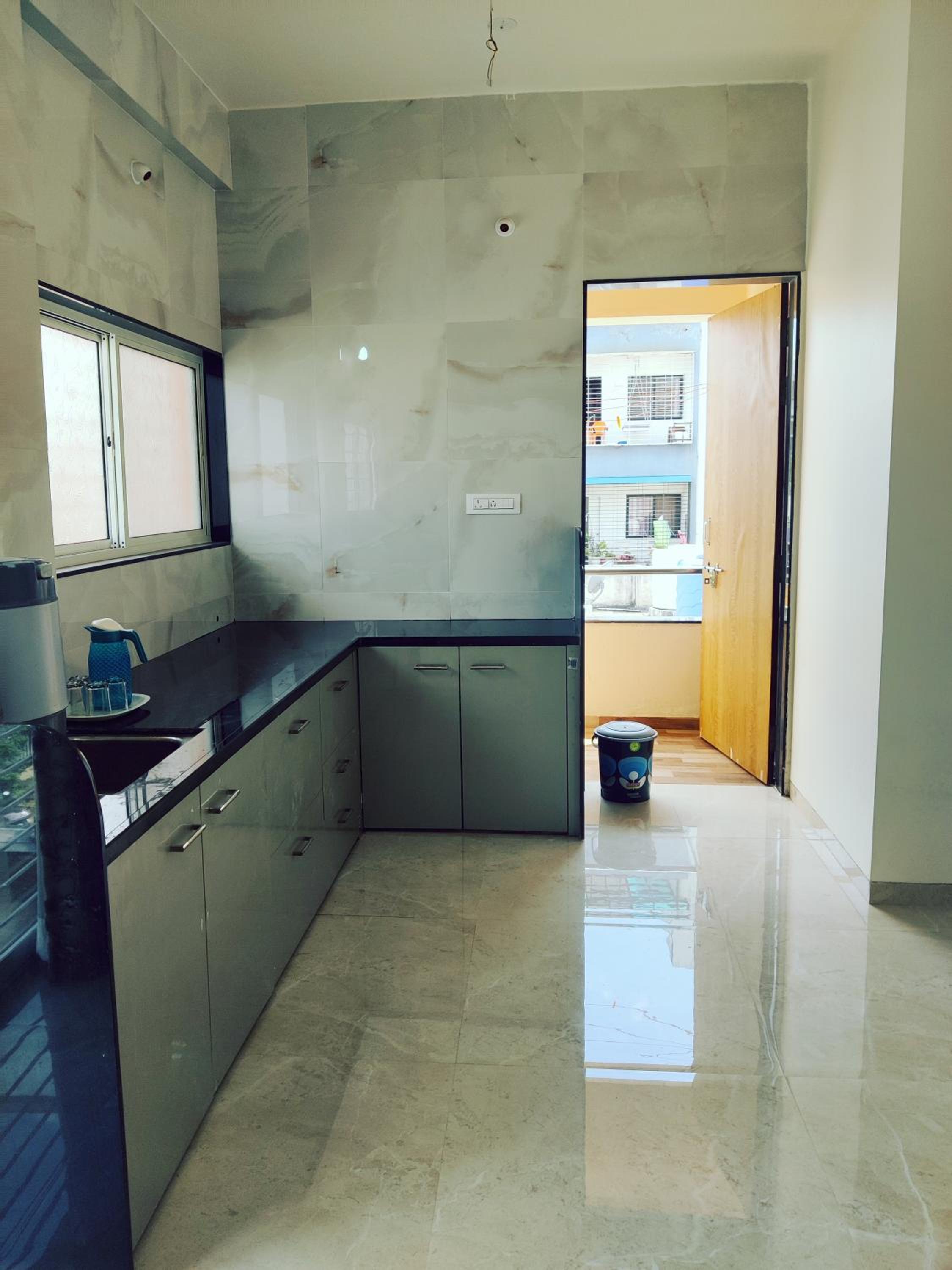 One-Bedroom Apartment - Photo 45