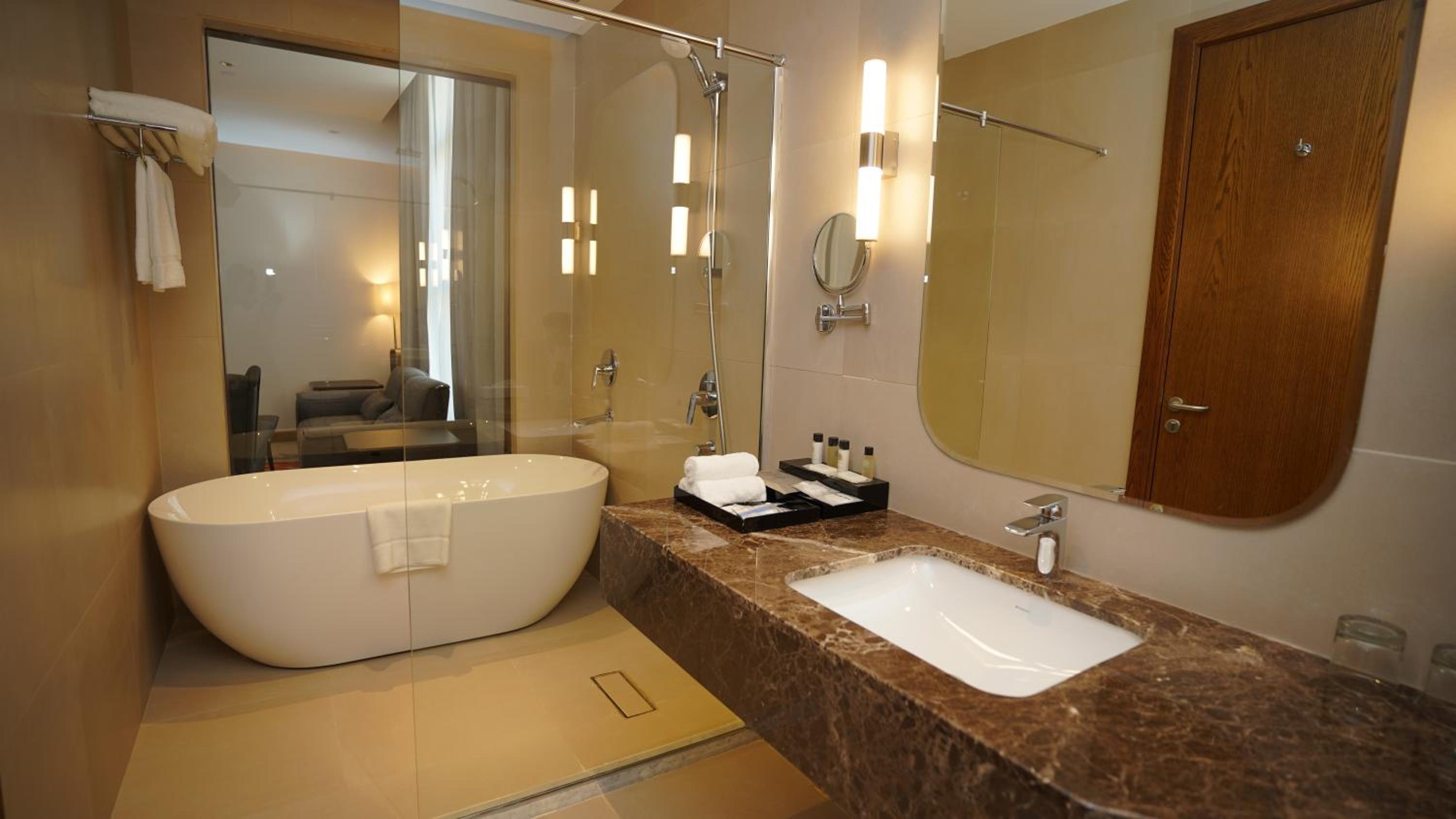 Junior Suite - Photo 2