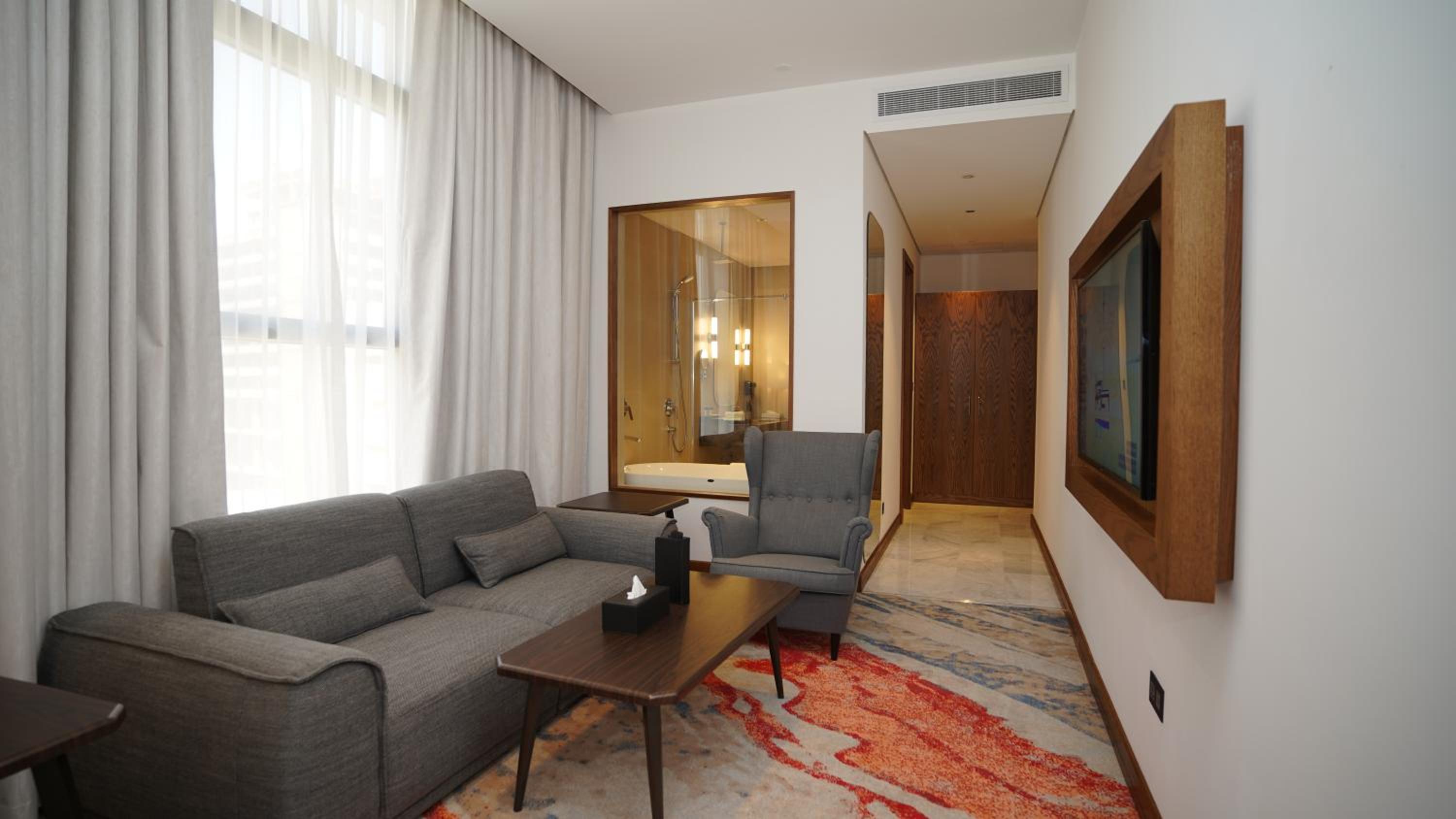 Junior Suite - Photo 3