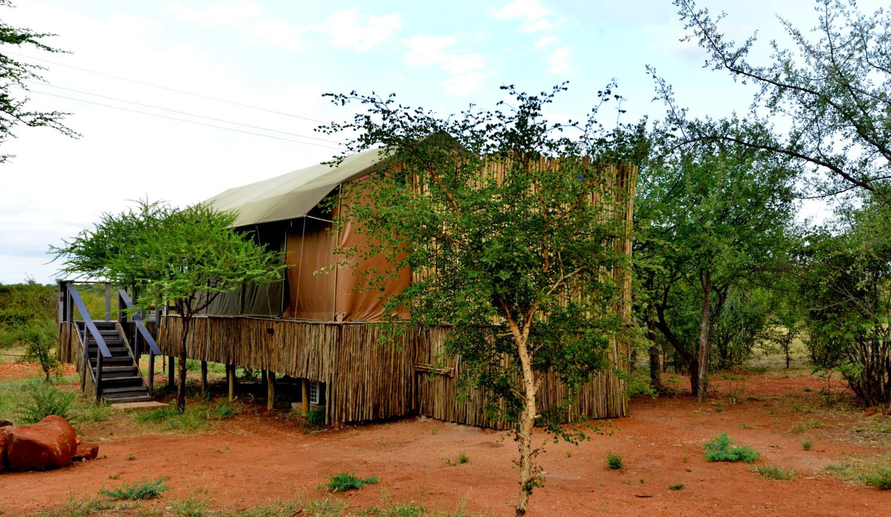 Tent - Photo 11