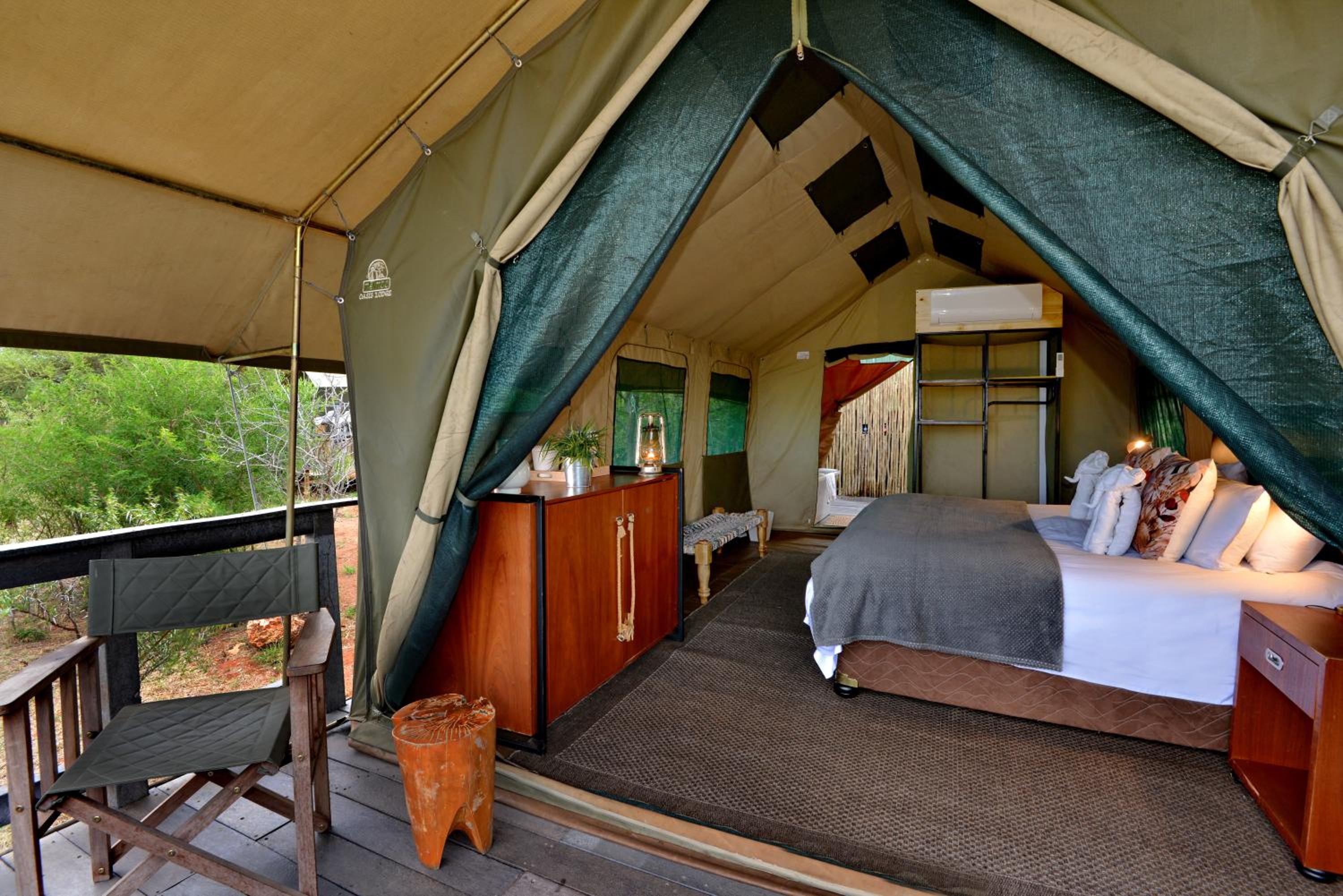 Tent - Photo 9