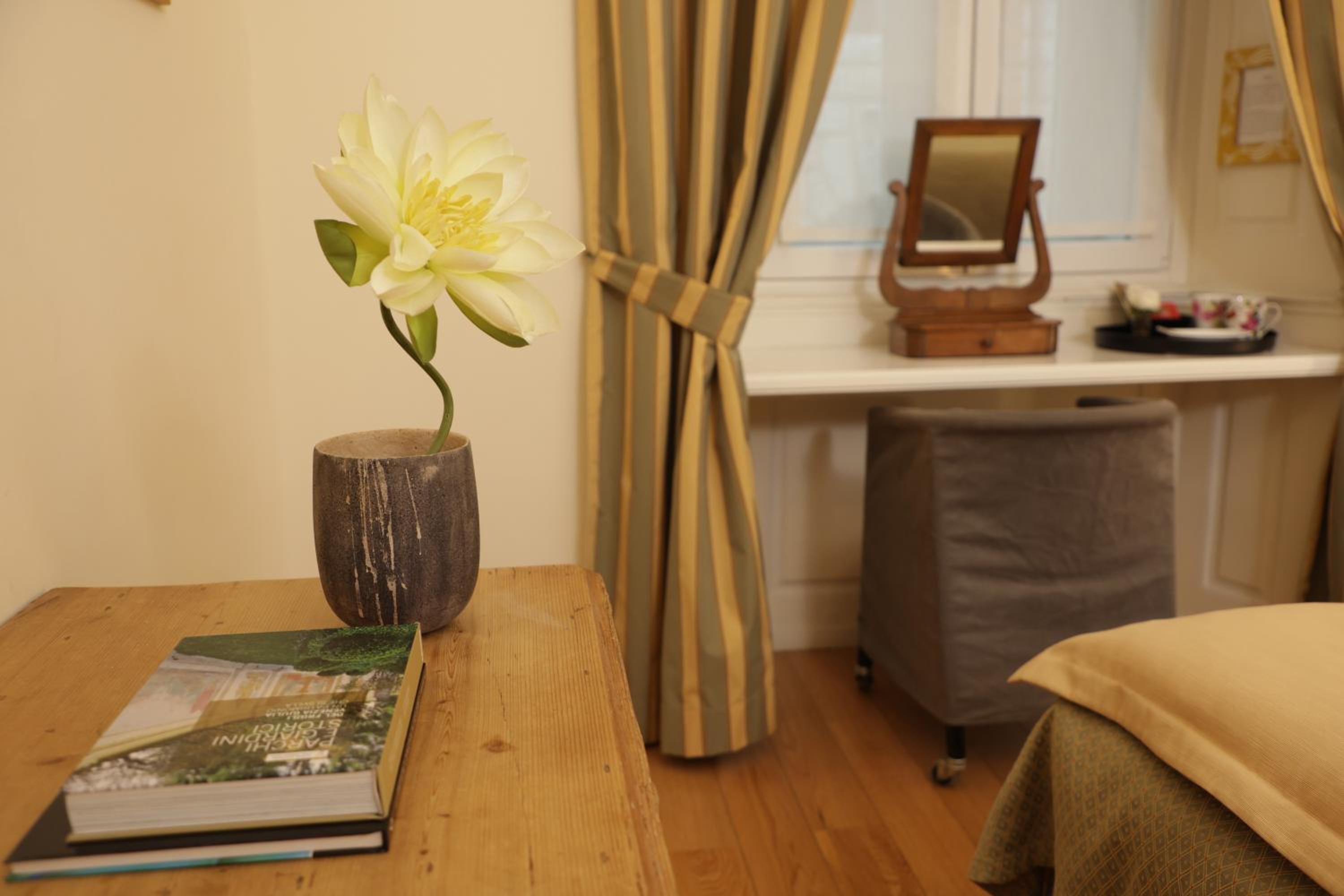 Double or Twin Room photo 2