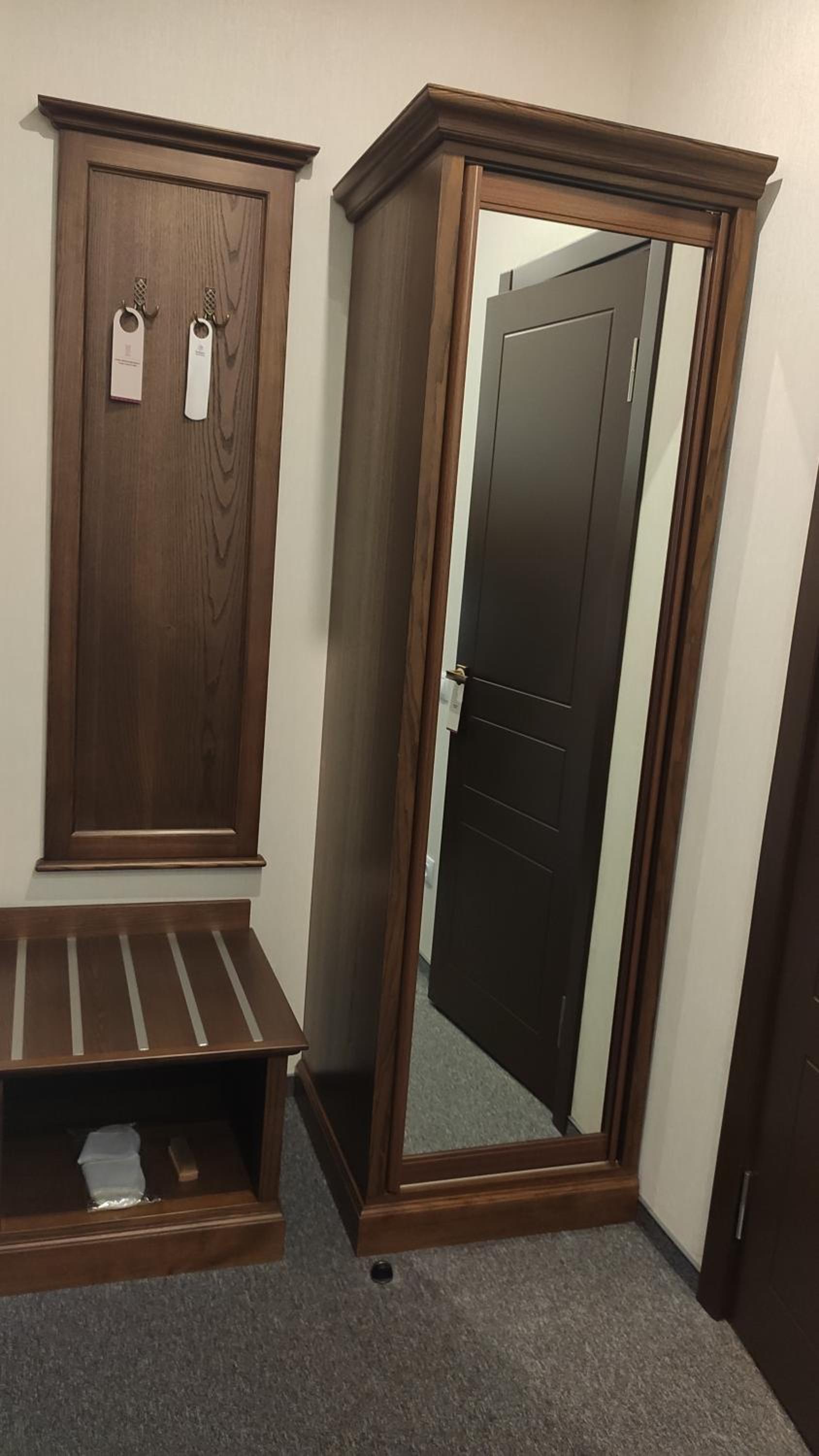 Standard Double or Twin Room photo 1