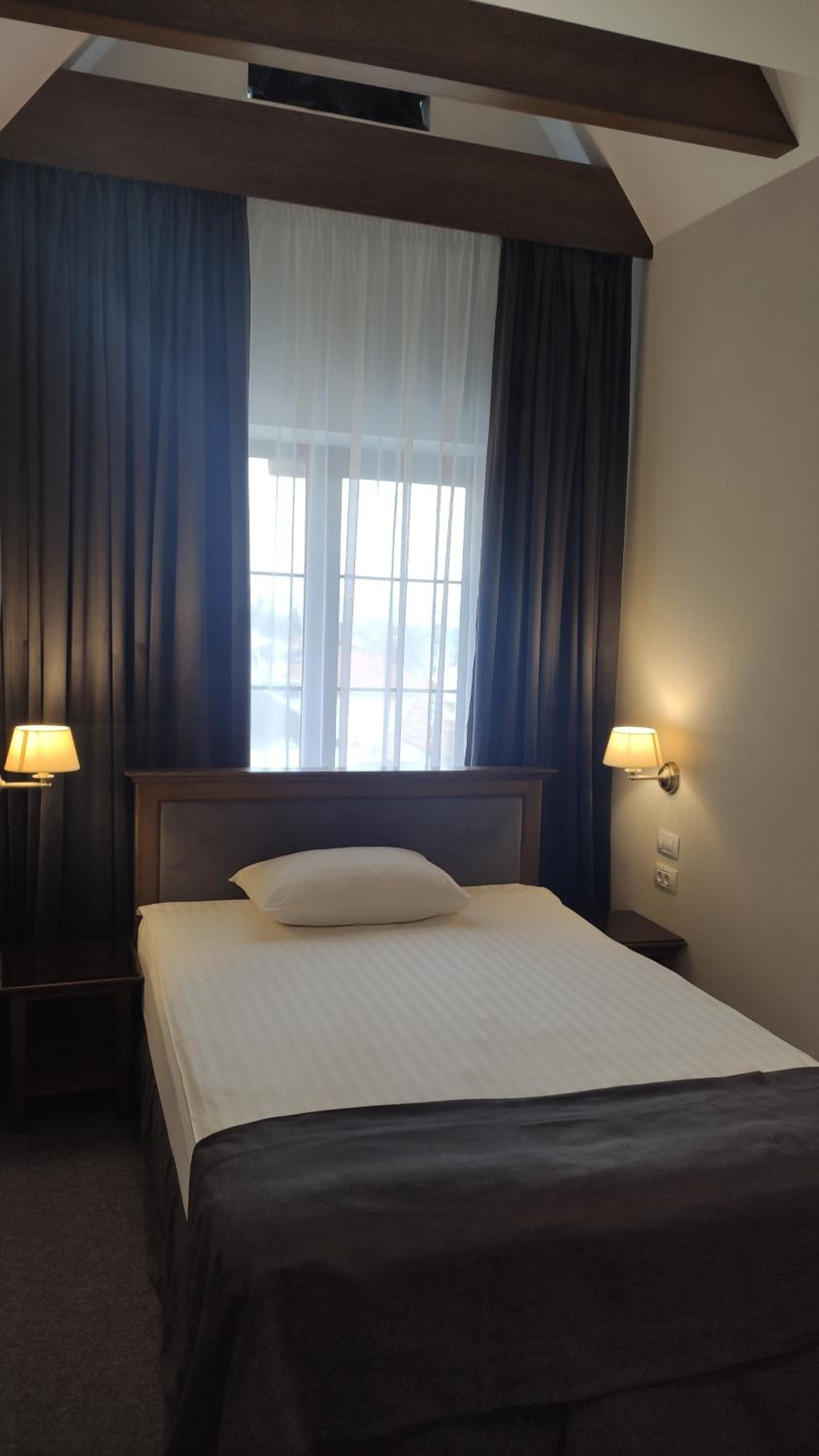 Single Room photo 1
