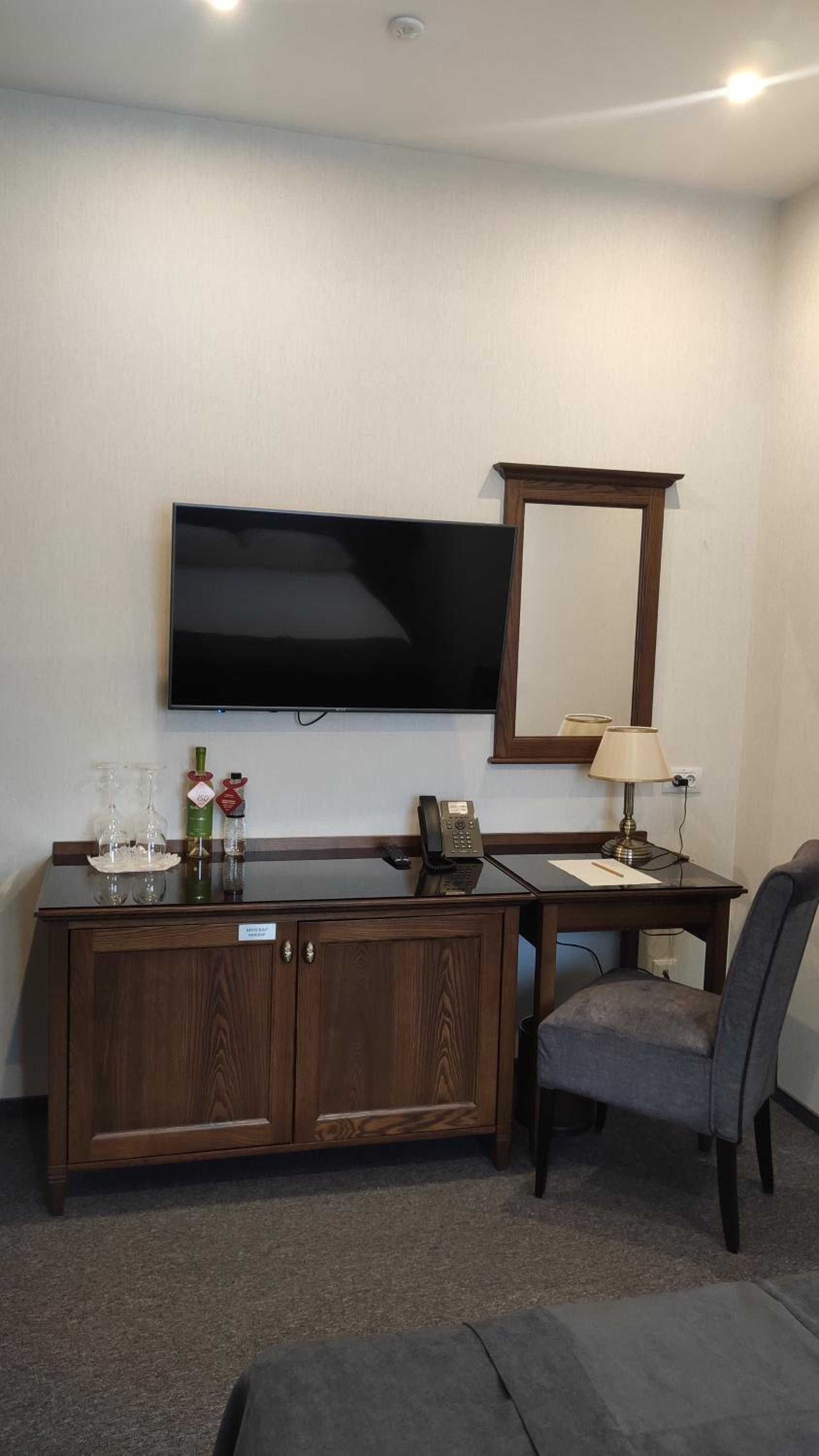 Superior Double or Twin Room