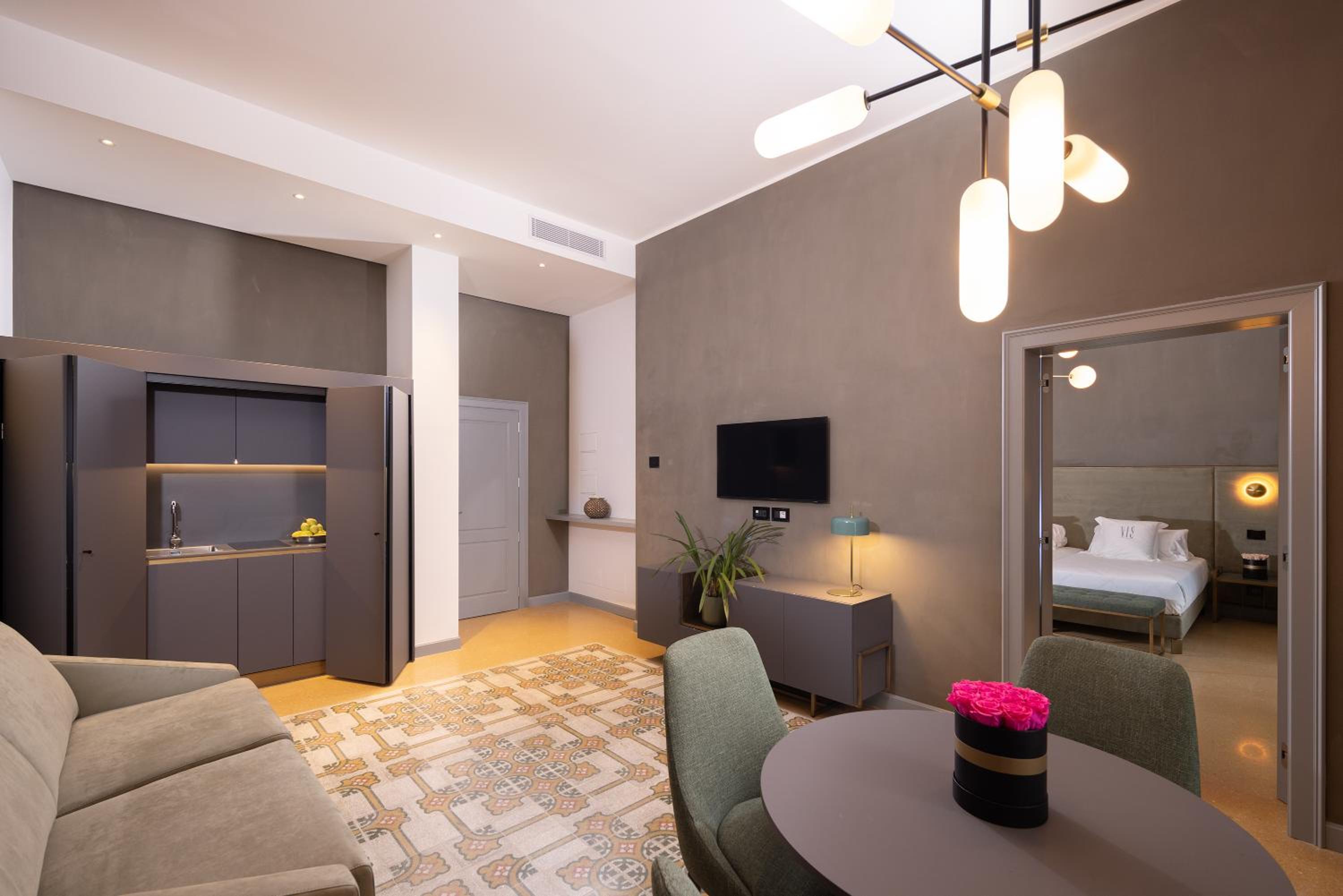 Junior Suite - Photo 3