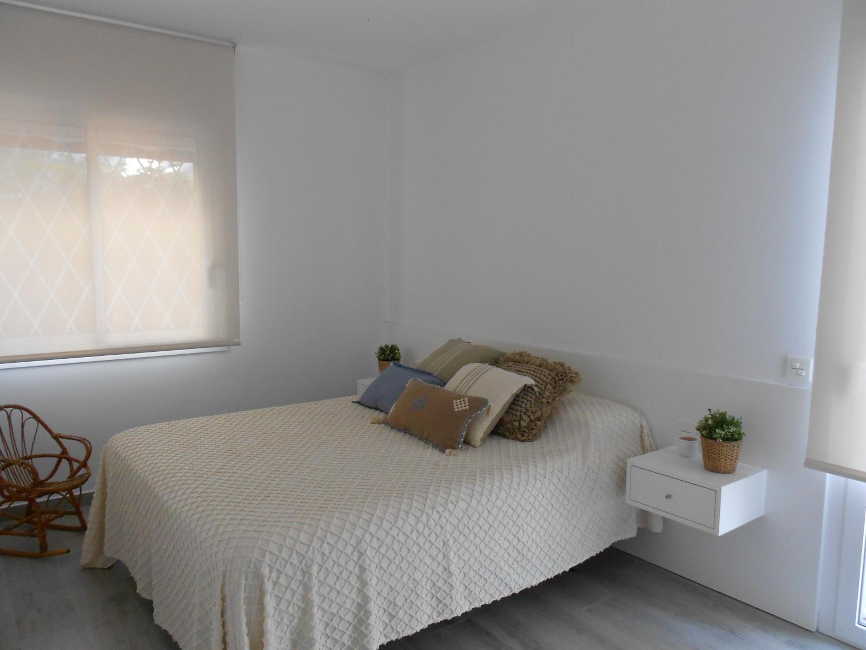 Two-Bedroom Apartment photo 2