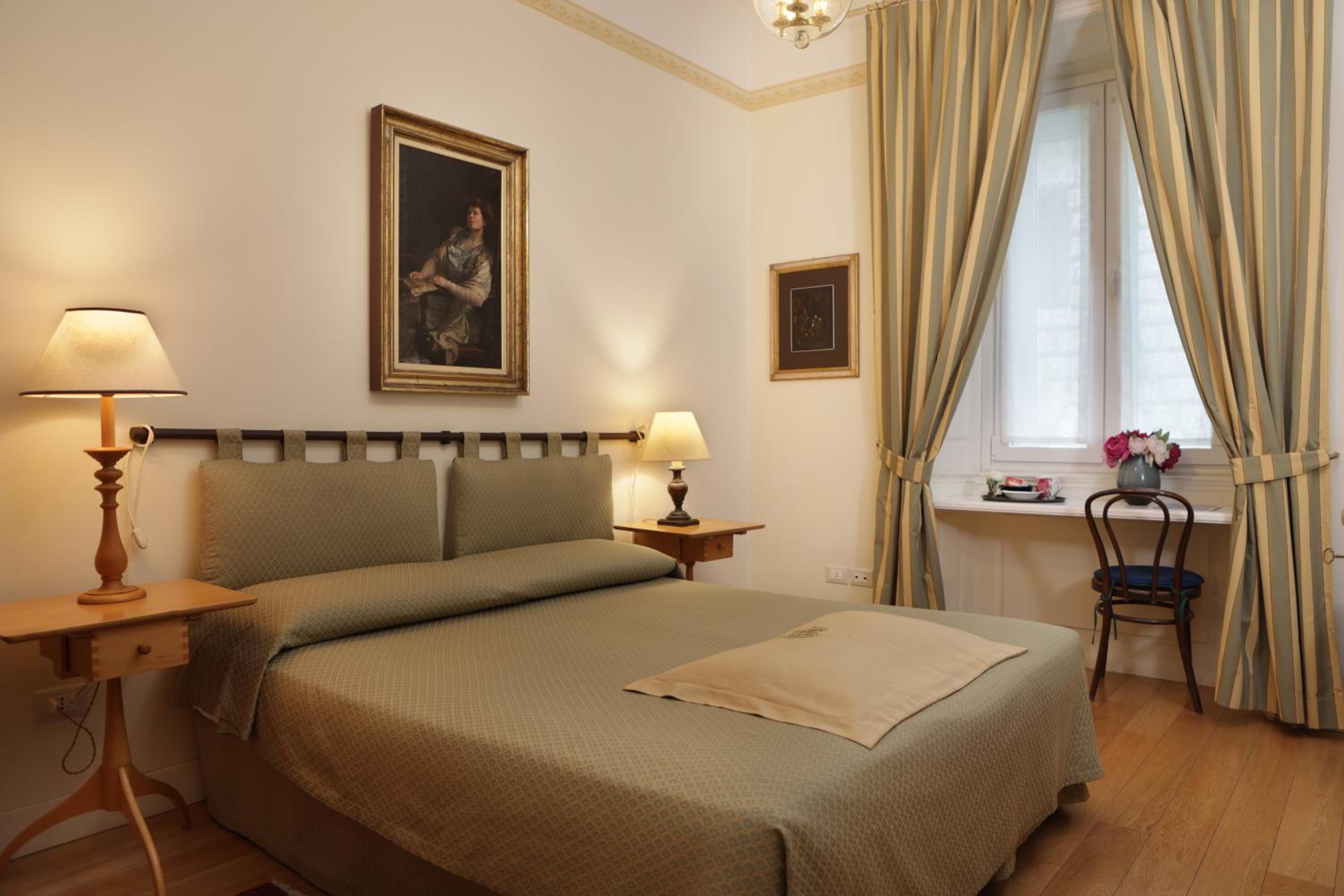 Double or Twin Room photo 1