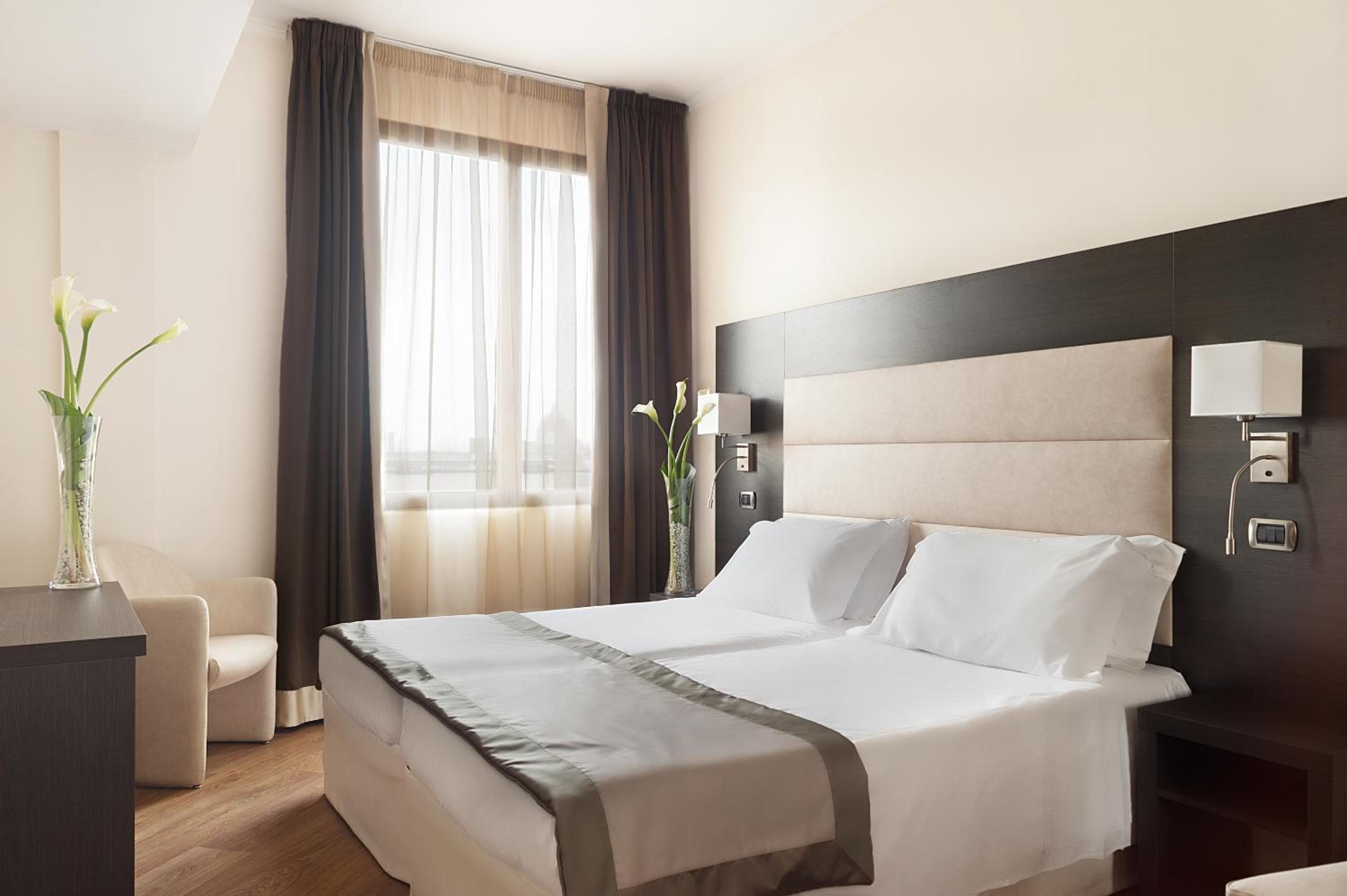 Classic Double or Twin Room