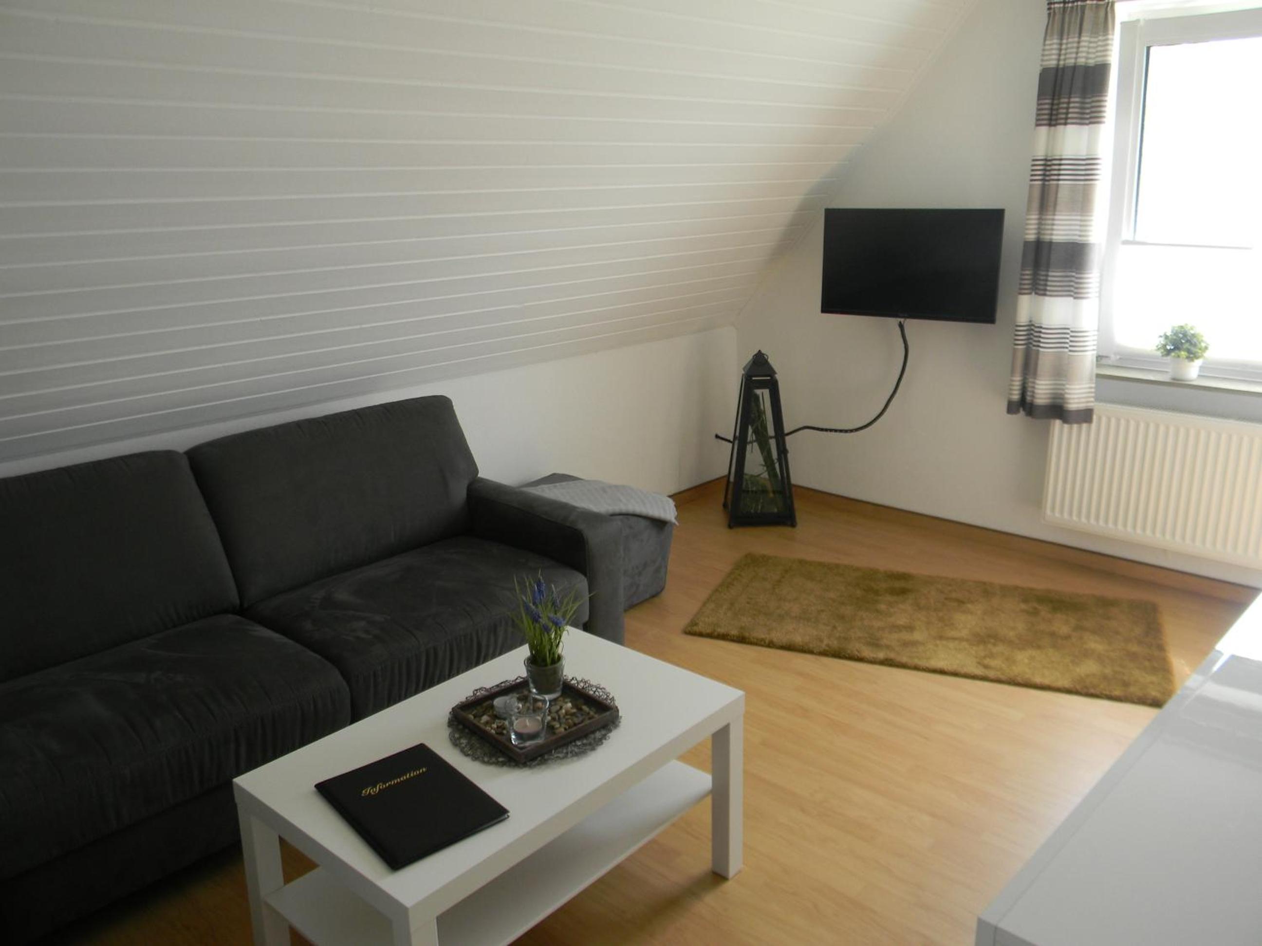 Apartment photo 1