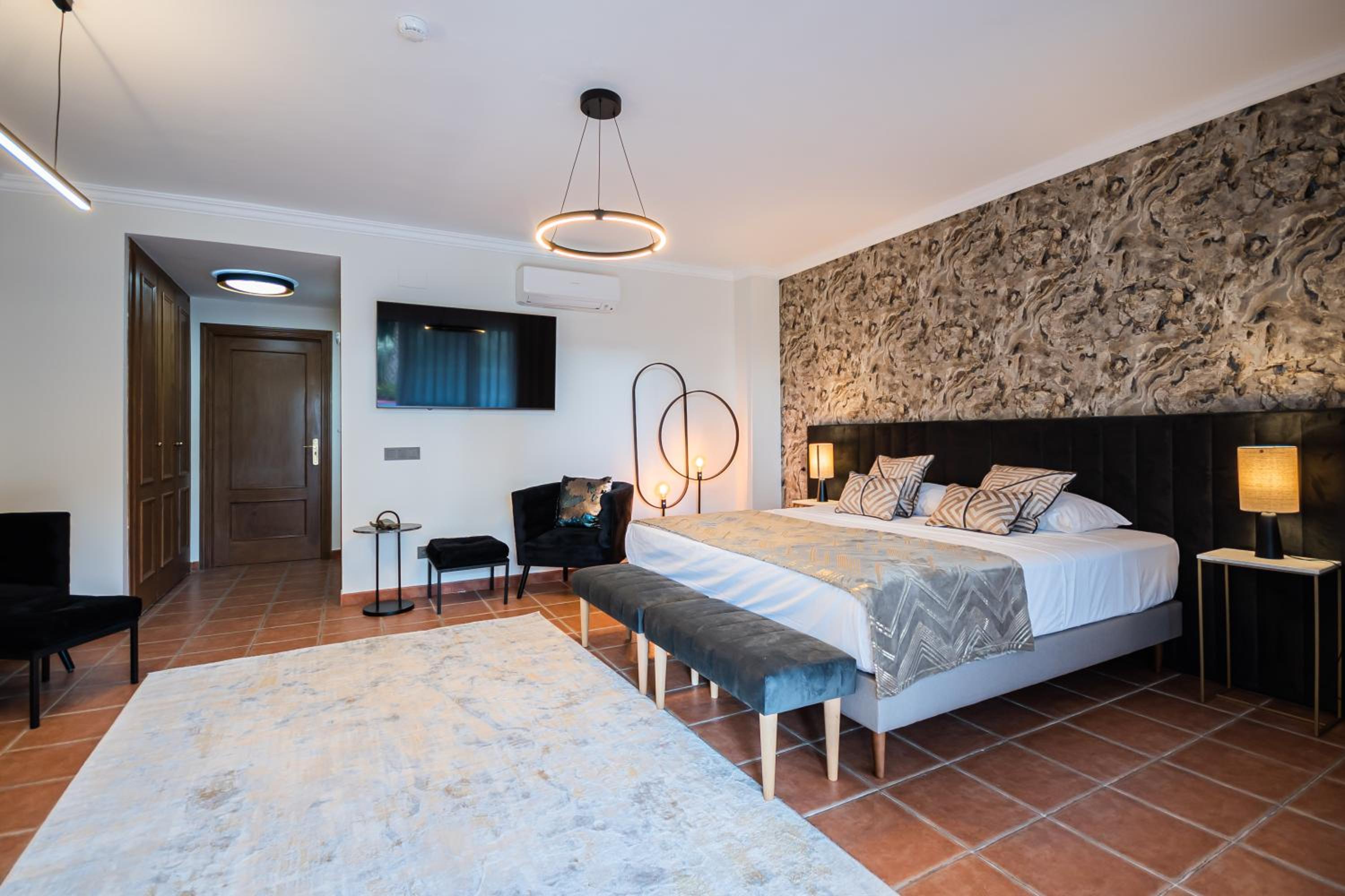 Double Room photo 2