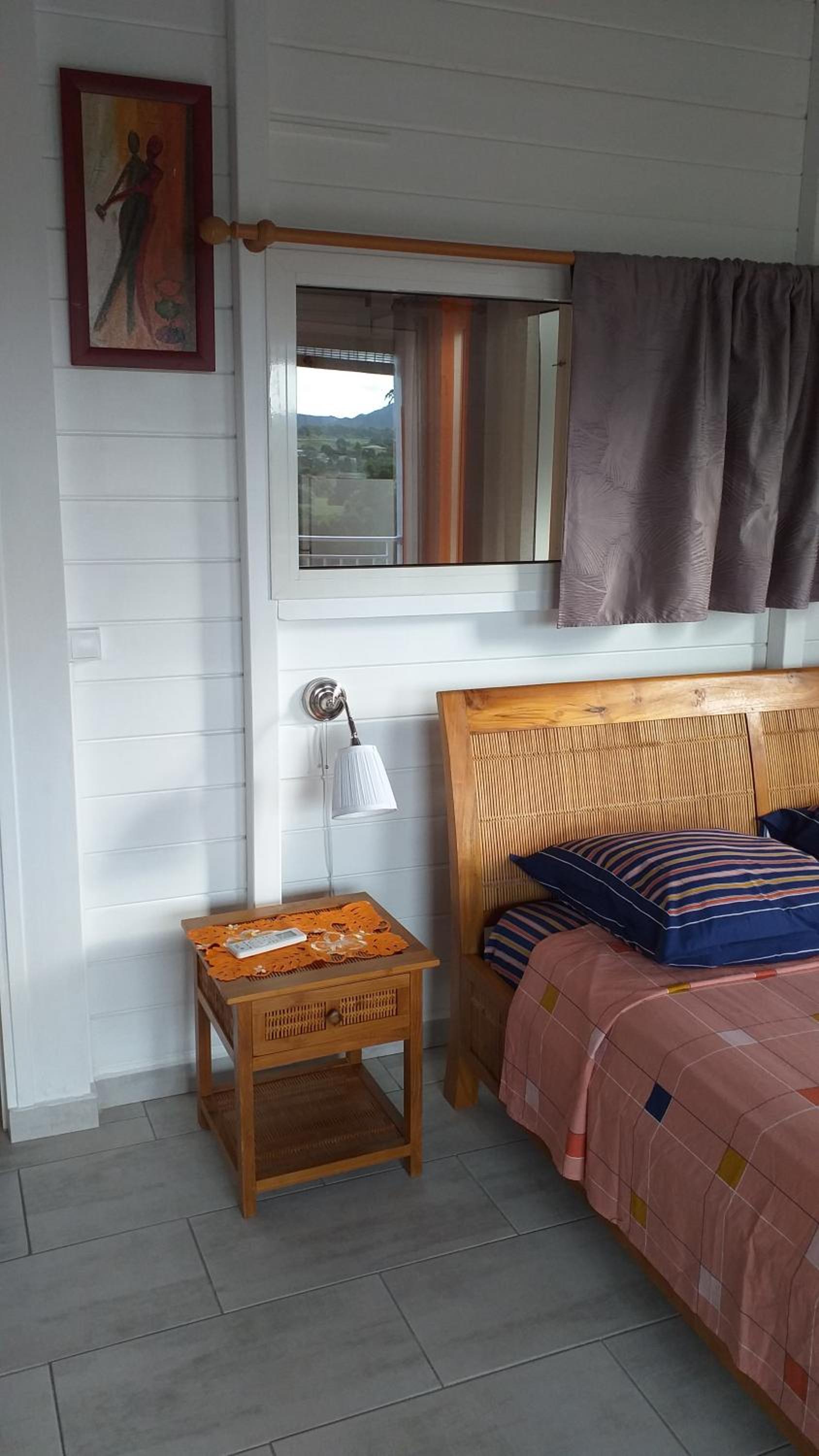 King Room with Mountain View photo 1
