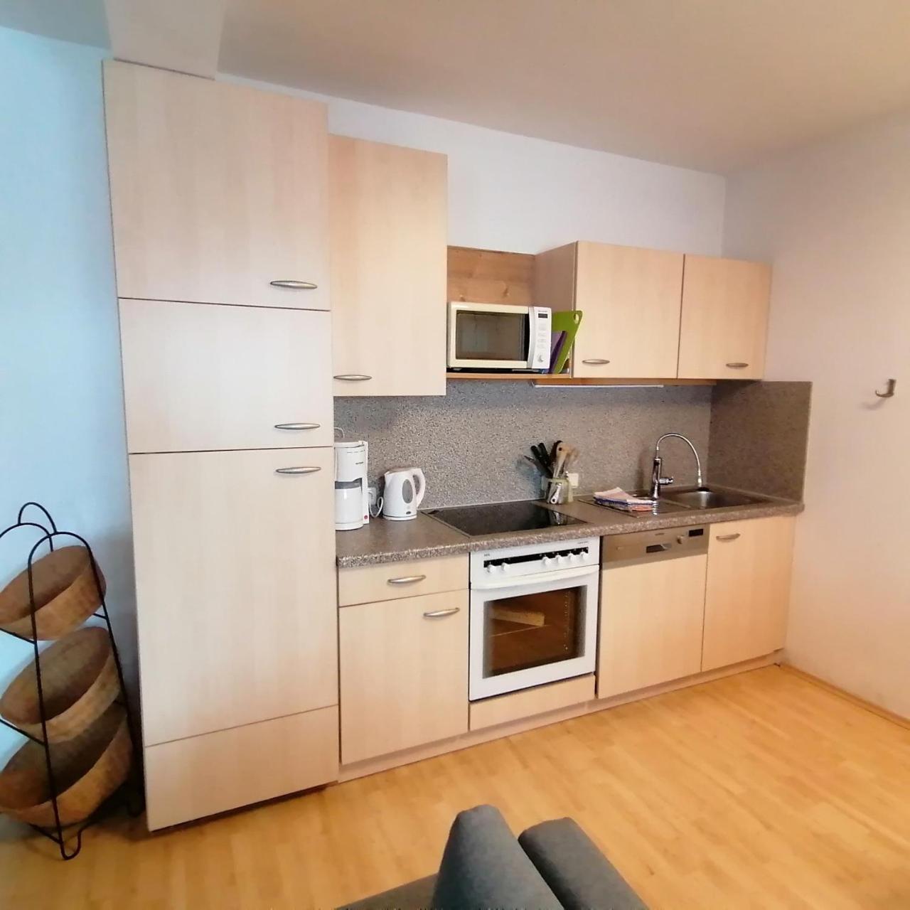 Apartment with Terrace photo 2