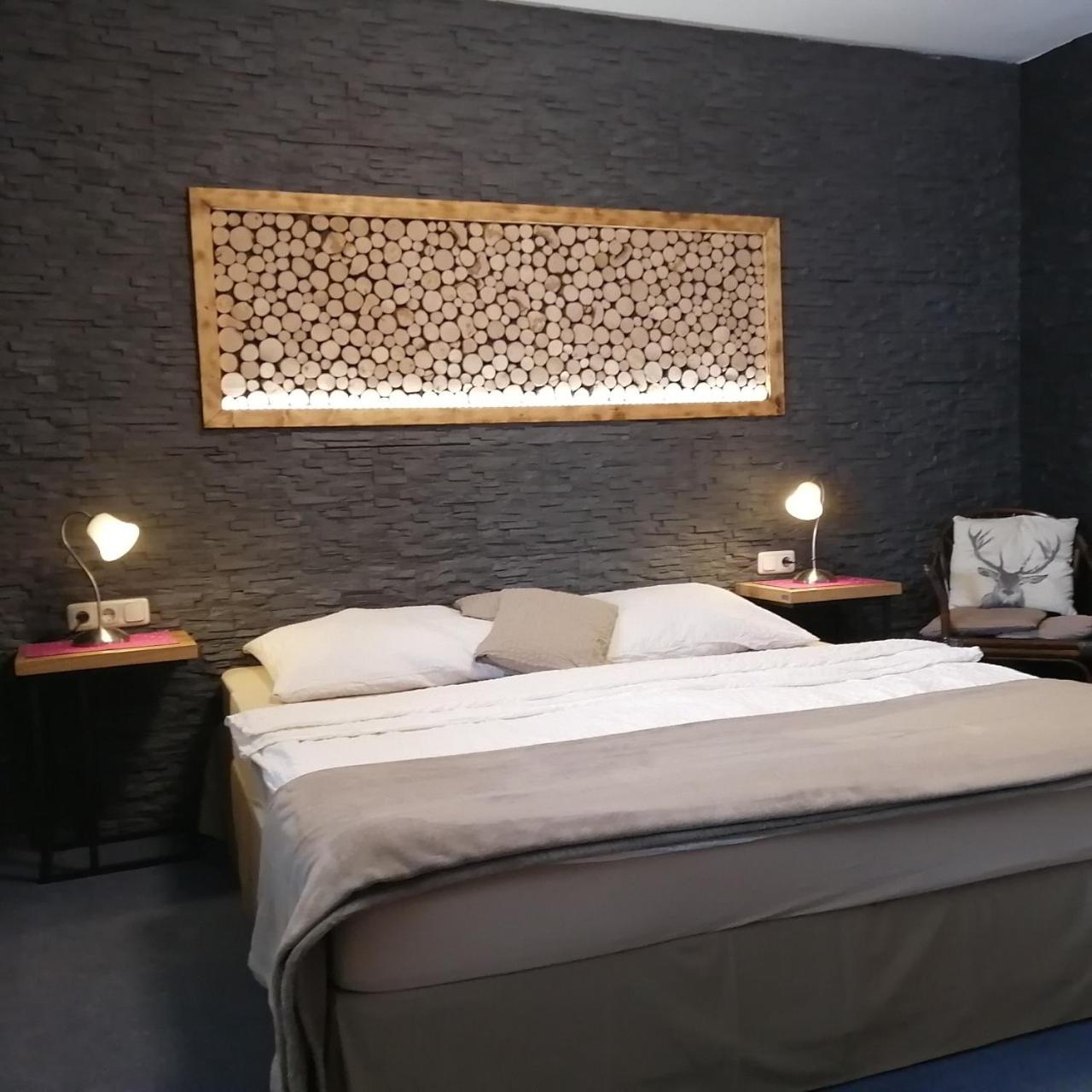 Apartment with Terrace photo 3