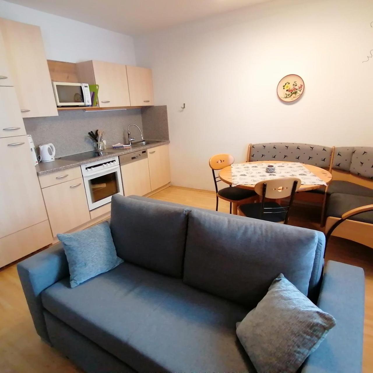 Apartment with Terrace photo 1