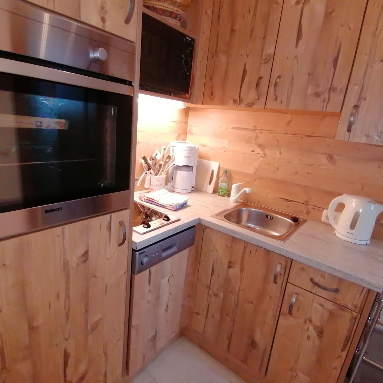 Apartment - Ground Floor photo 2