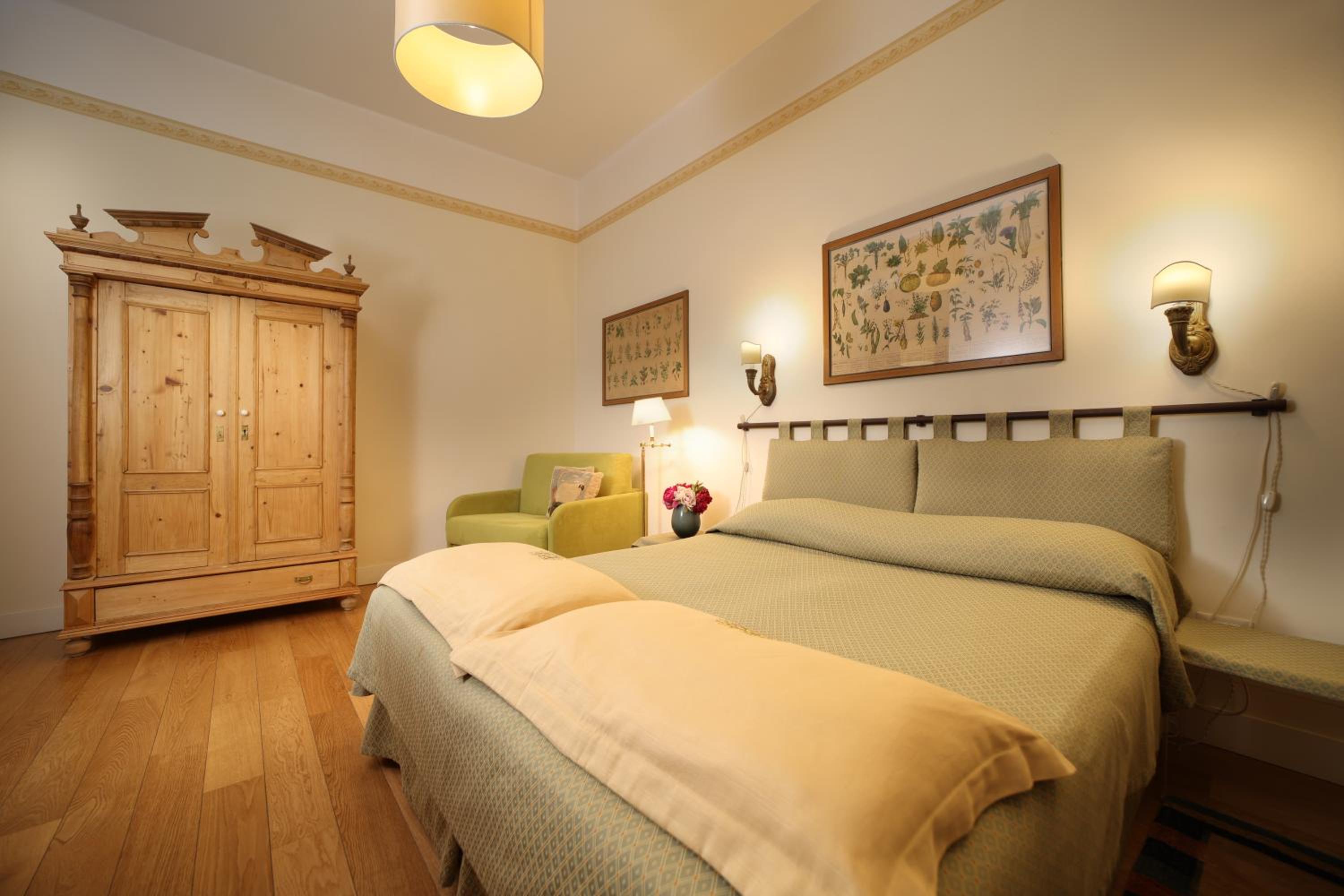 Triple Room photo 2