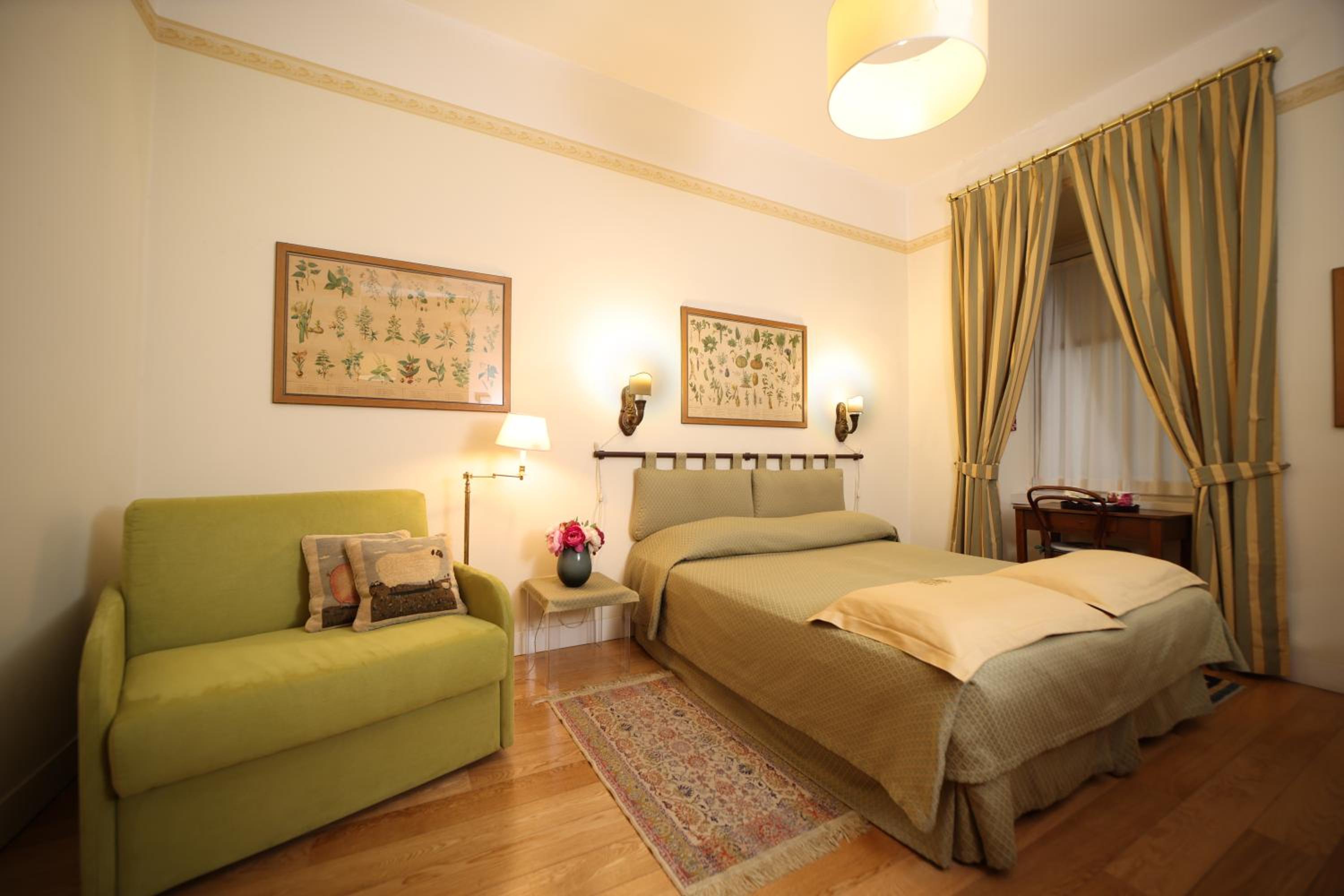 Triple Room photo 3